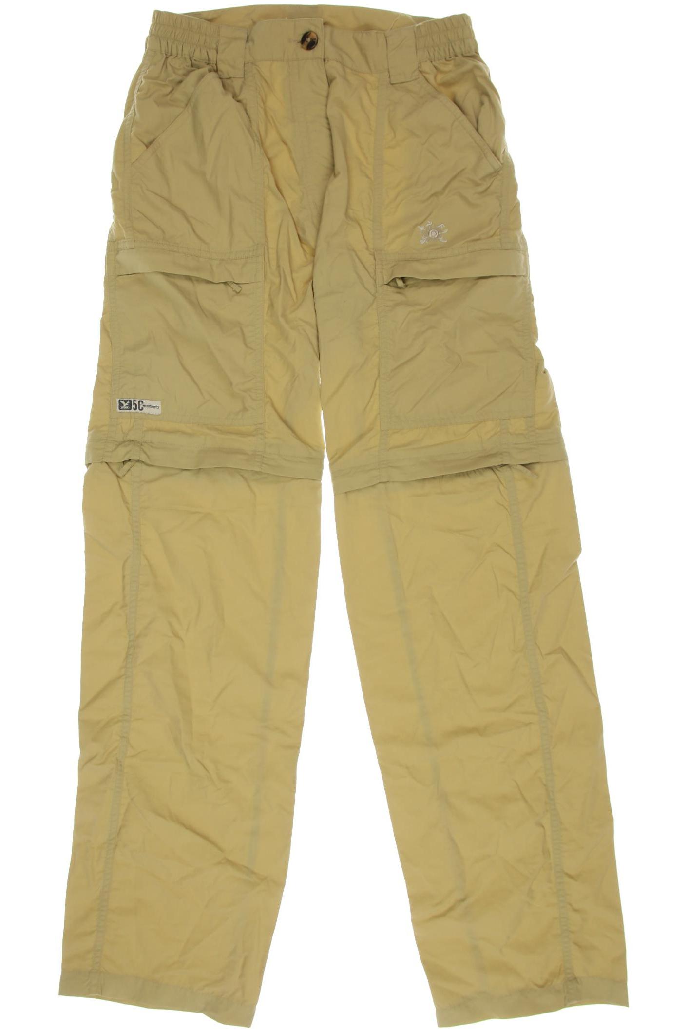 

Salewa Damen Stoffhose, beige, Gr. 36