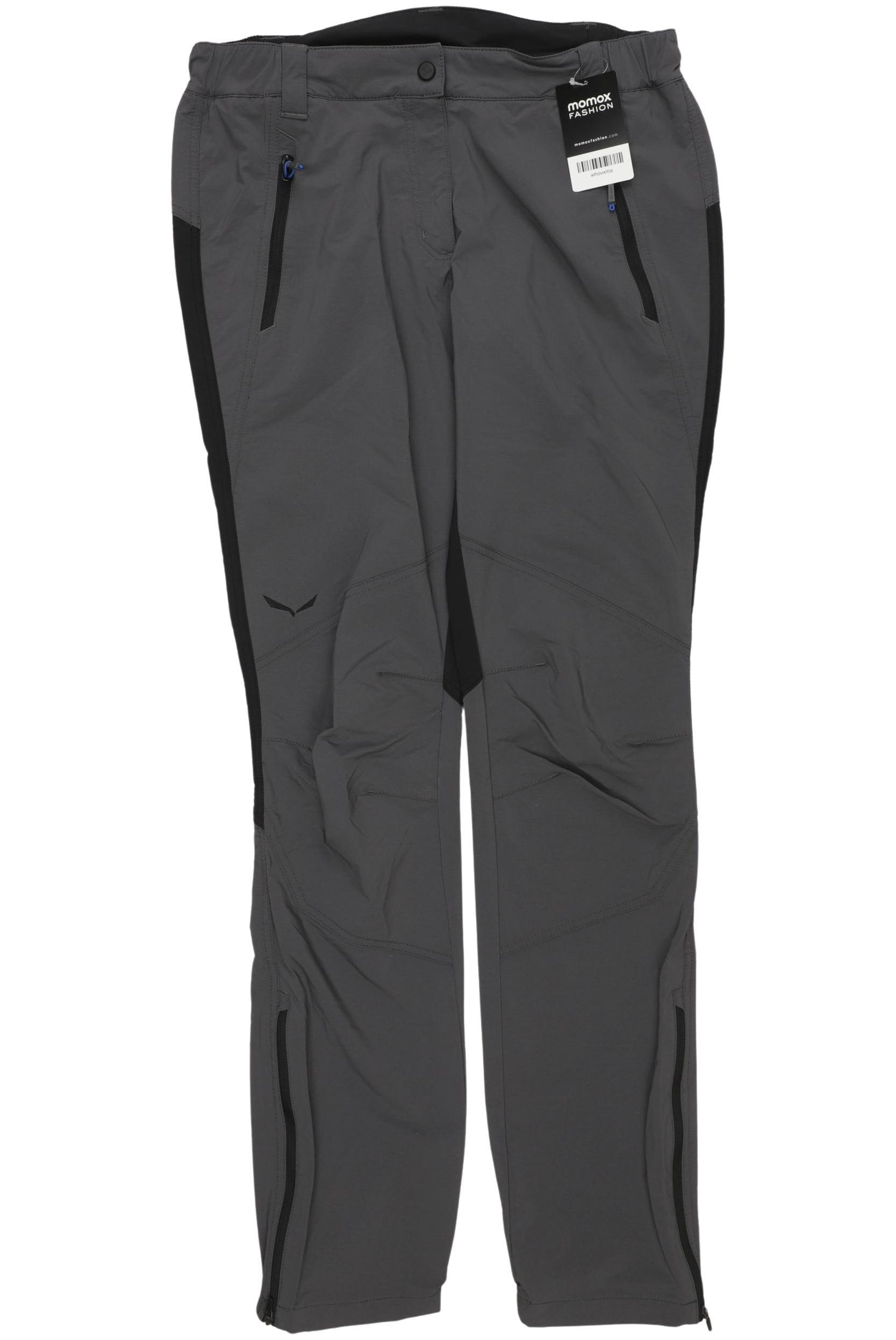 

Salewa Damen Stoffhose, grau, Gr. 40