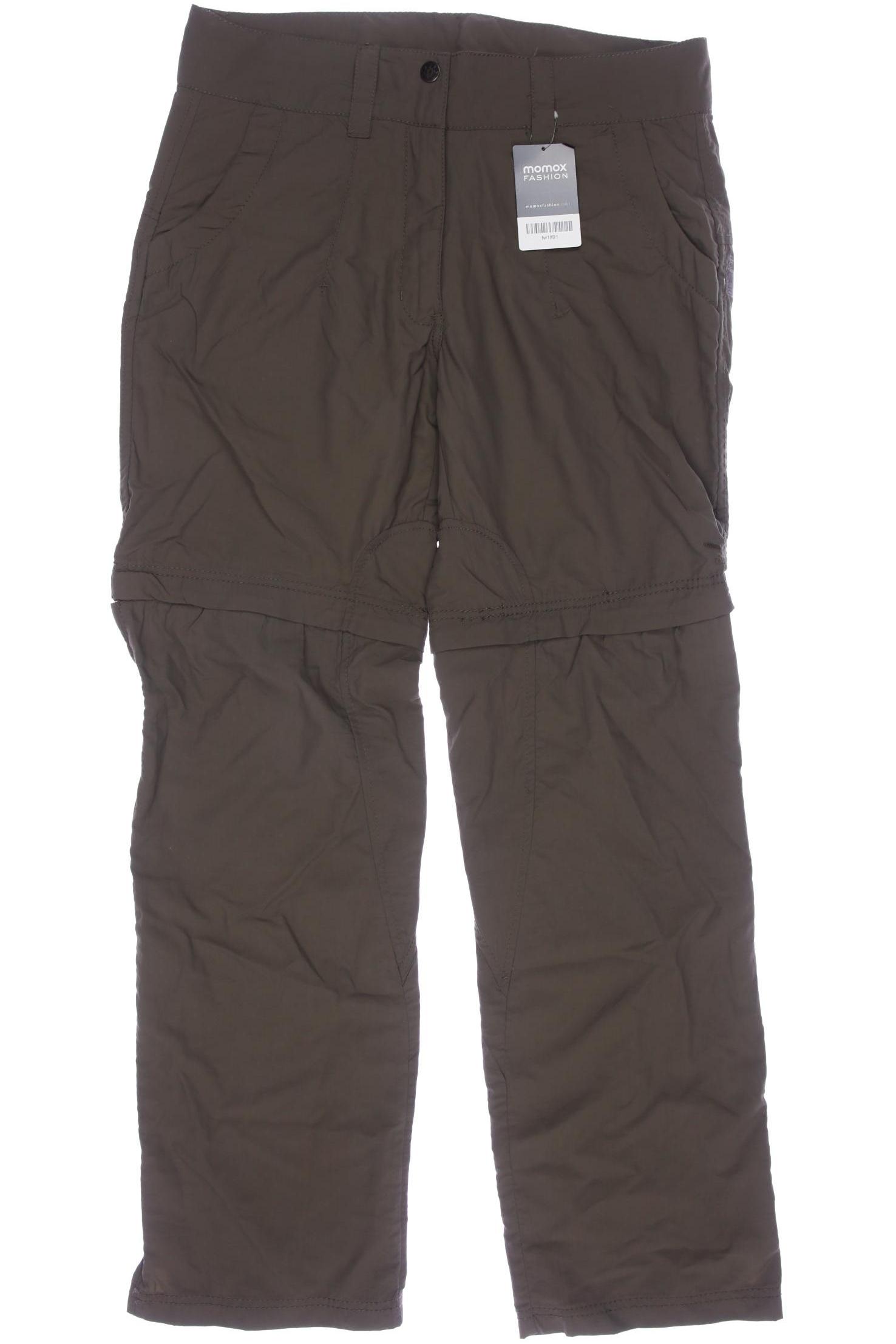 

Salewa Damen Stoffhose, braun, Gr. 40