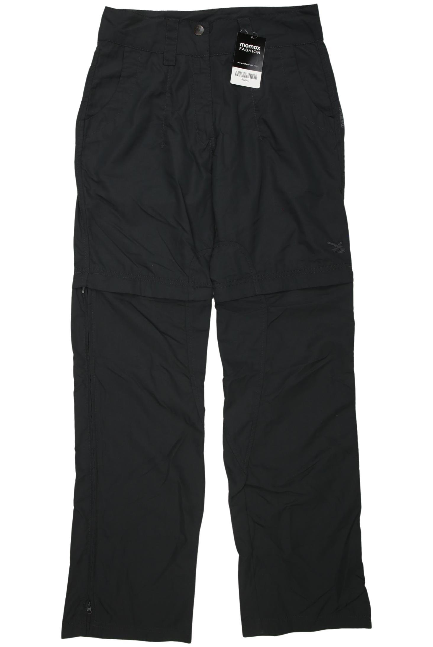 

Salewa Damen Stoffhose, schwarz, Gr. 36