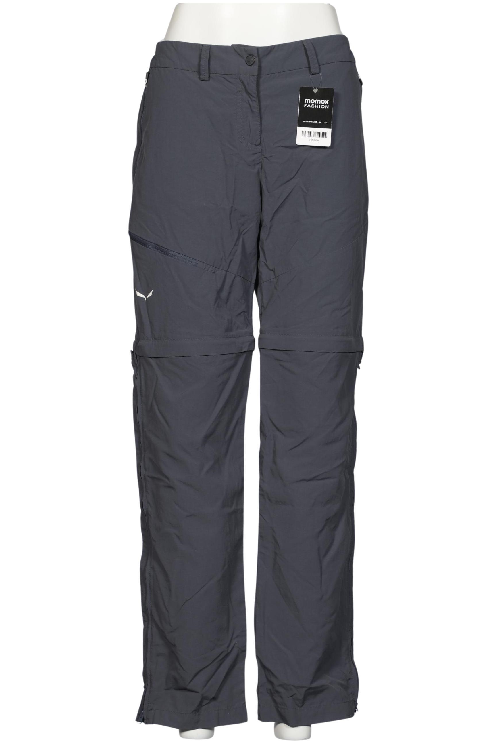 

Salewa Damen Stoffhose, grau, Gr. 40
