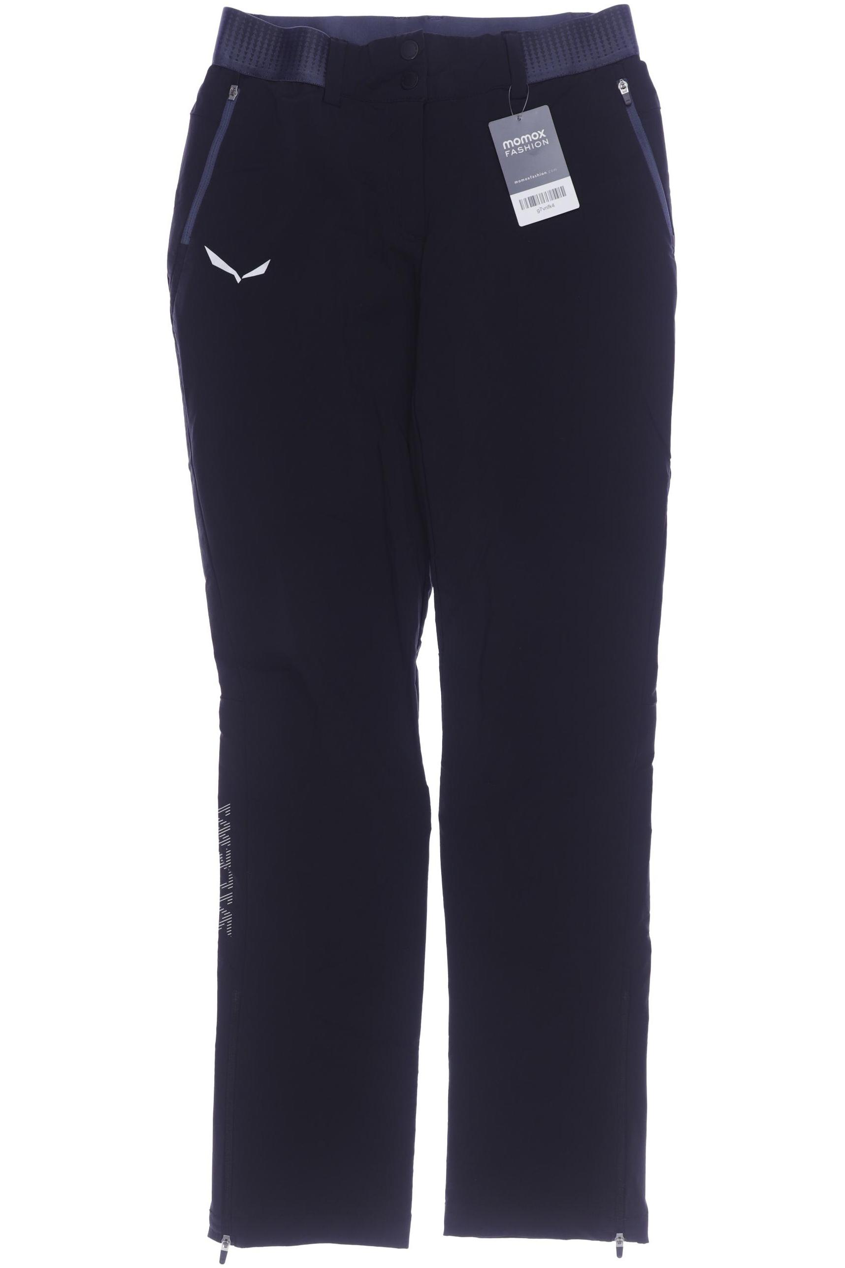 

Salewa Damen Stoffhose, schwarz, Gr. 34