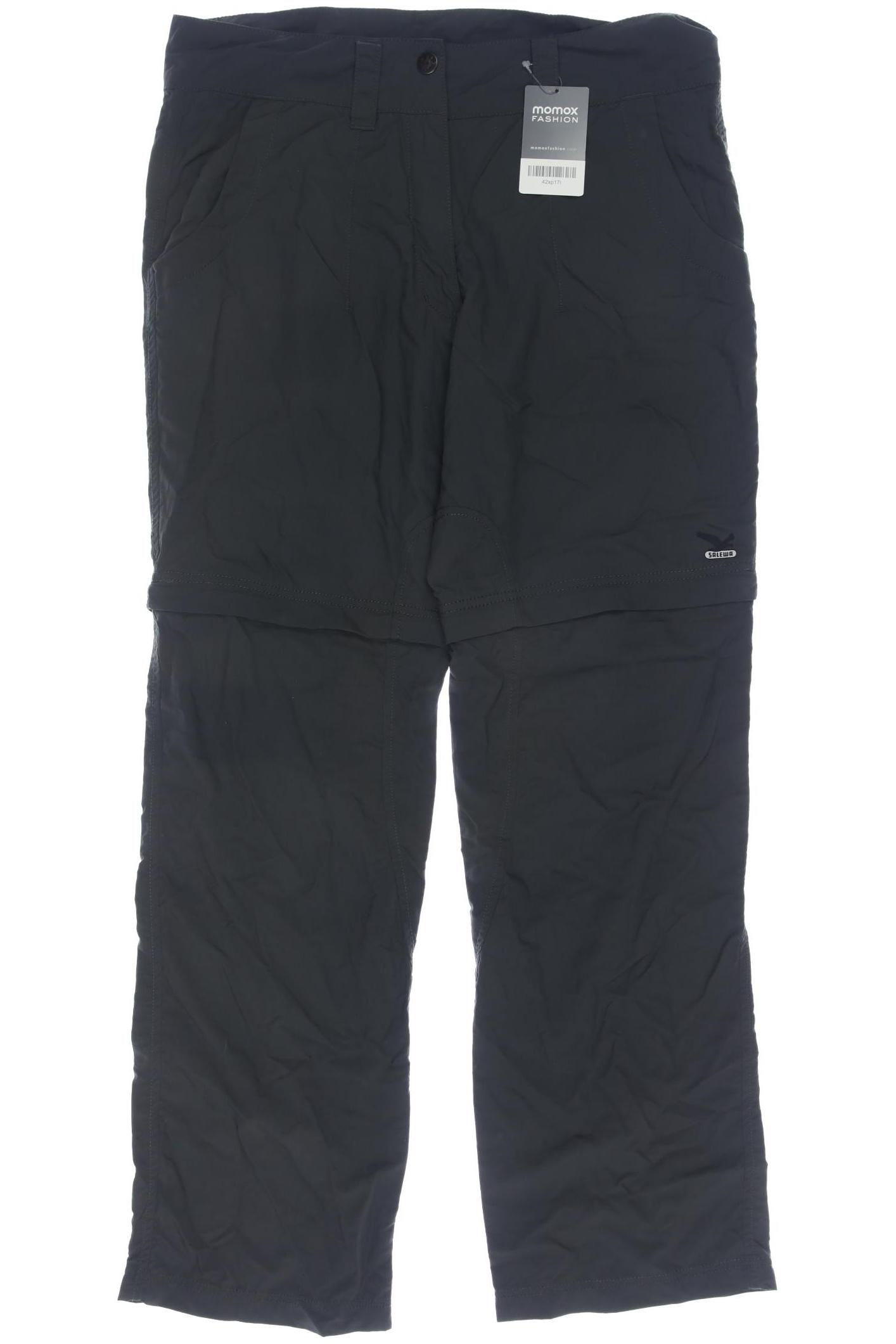 

Salewa Damen Stoffhose, grün, Gr. 40