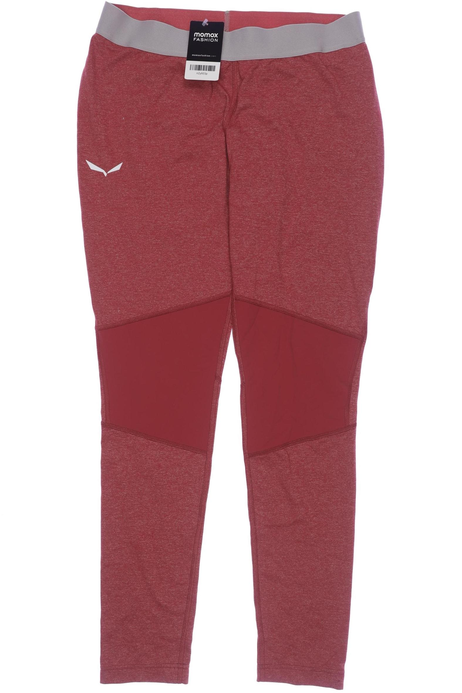 

Salewa Damen Stoffhose, rot, Gr. 42