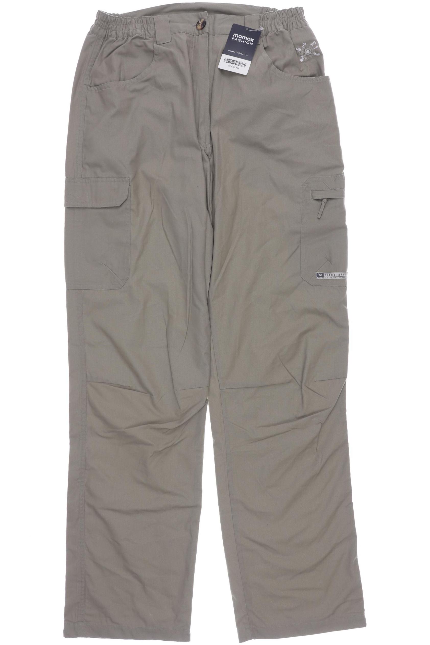 

Salewa Damen Stoffhose, grün