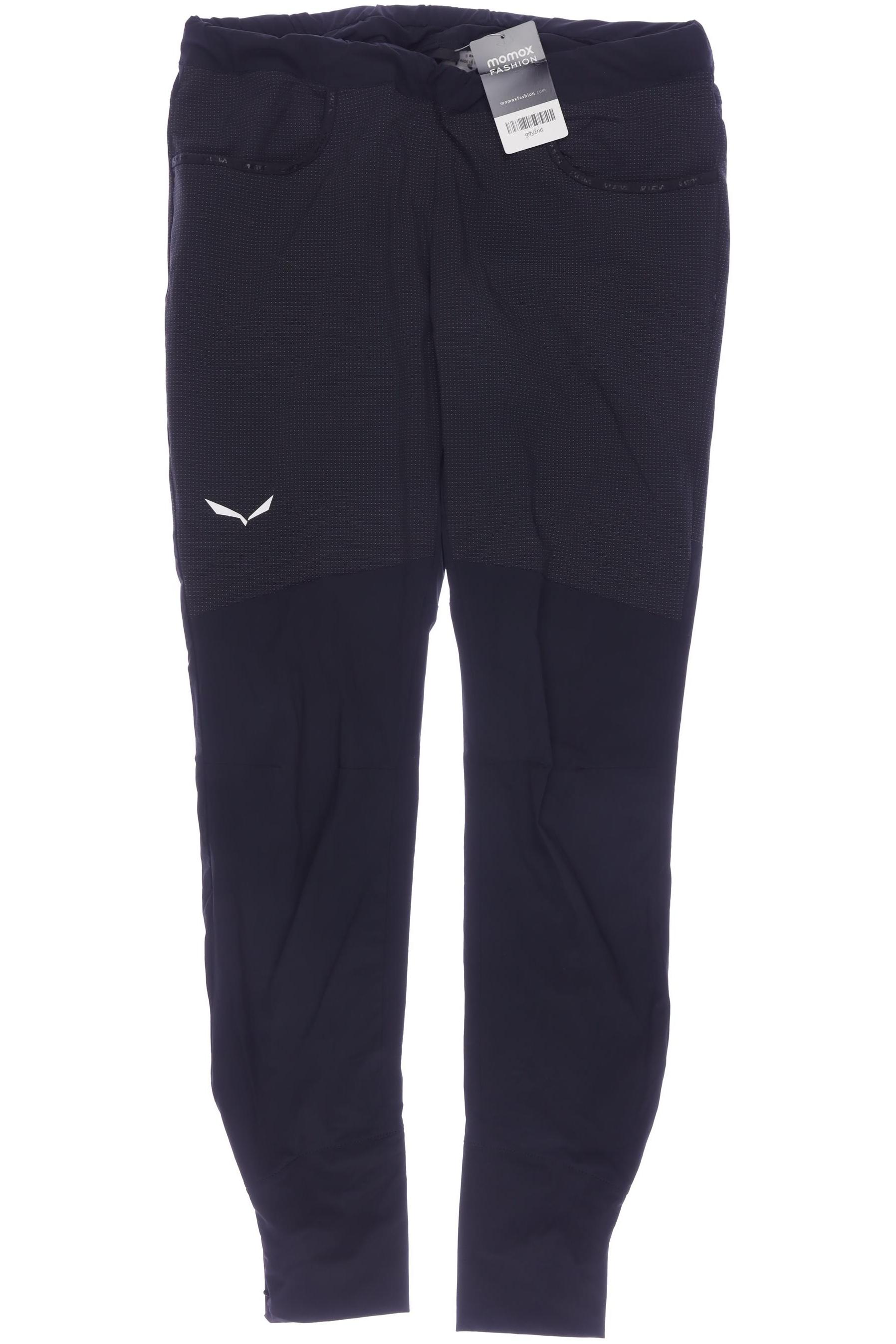 

Salewa Damen Stoffhose, marineblau, Gr. 29