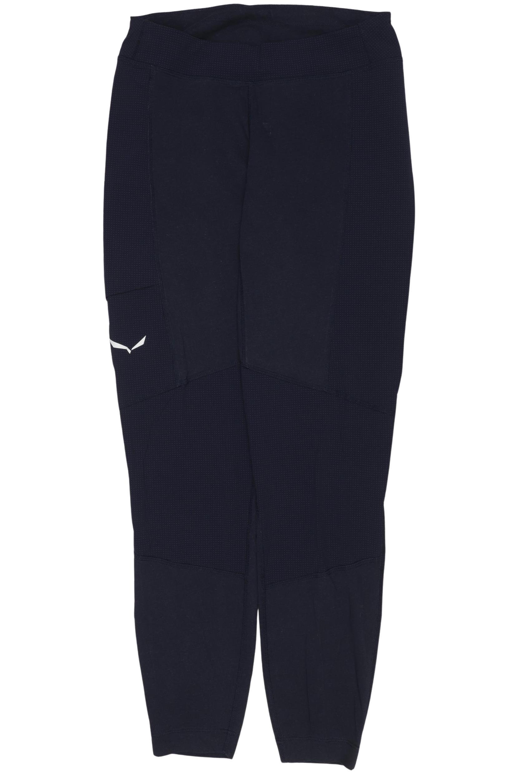 

Salewa Damen Stoffhose, marineblau, Gr. 36