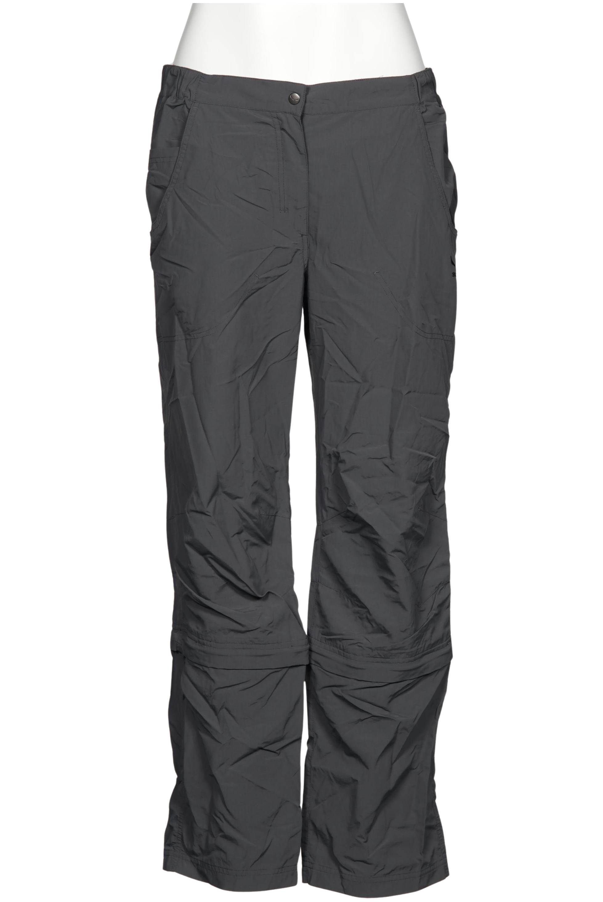 

Salewa Damen Stoffhose, grau, Gr. 46