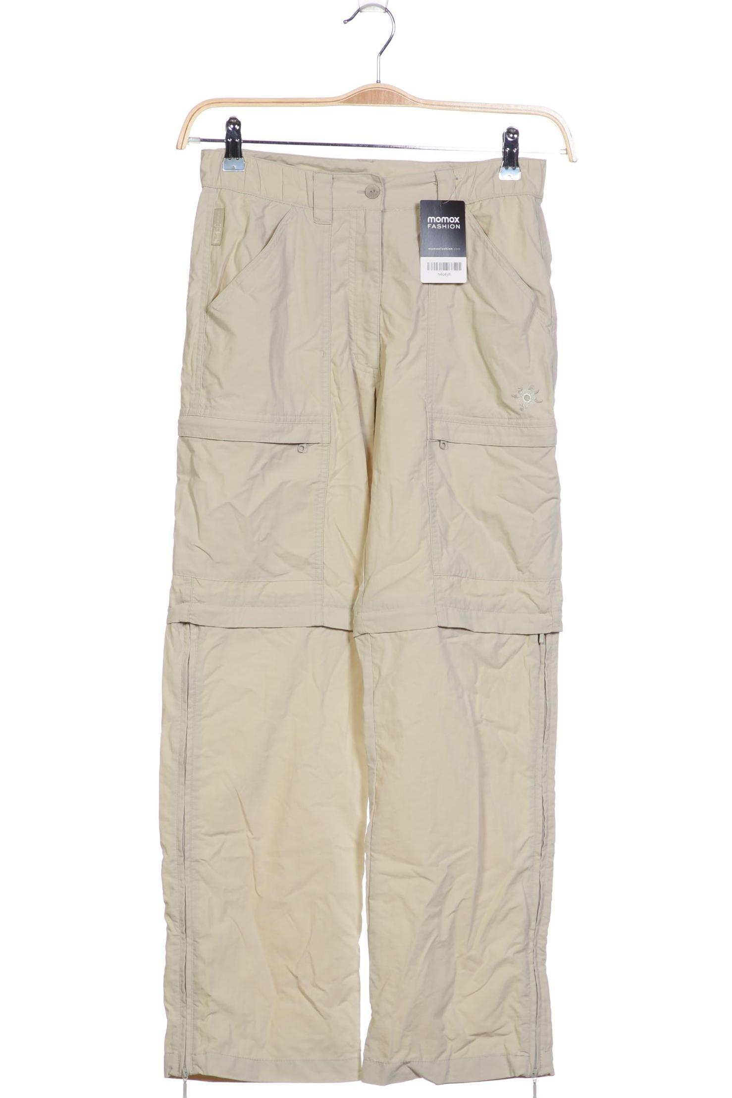 

Salewa Damen Stoffhose, hellgrün, Gr. 36