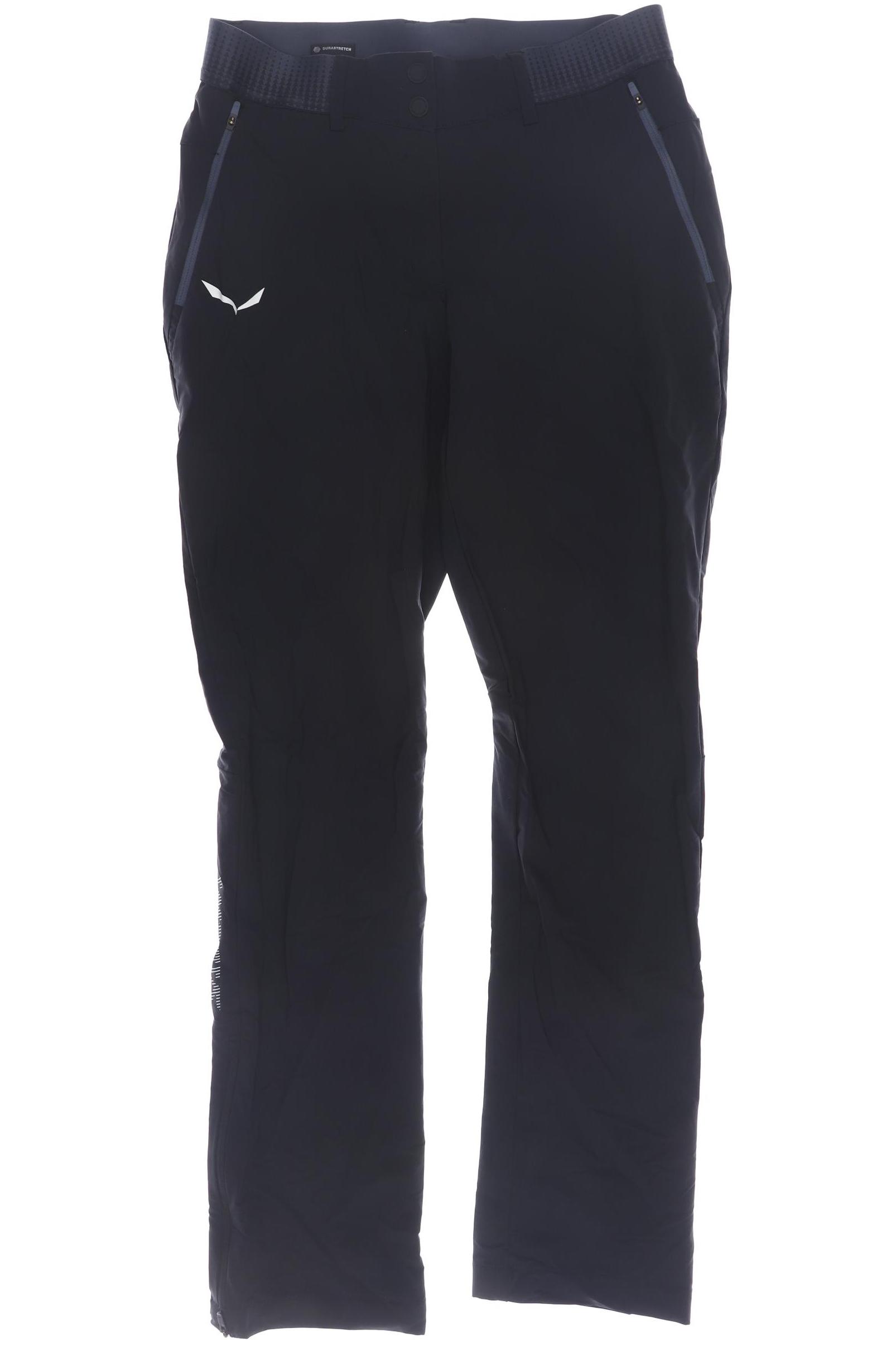 

Salewa Damen Stoffhose, schwarz, Gr. 36