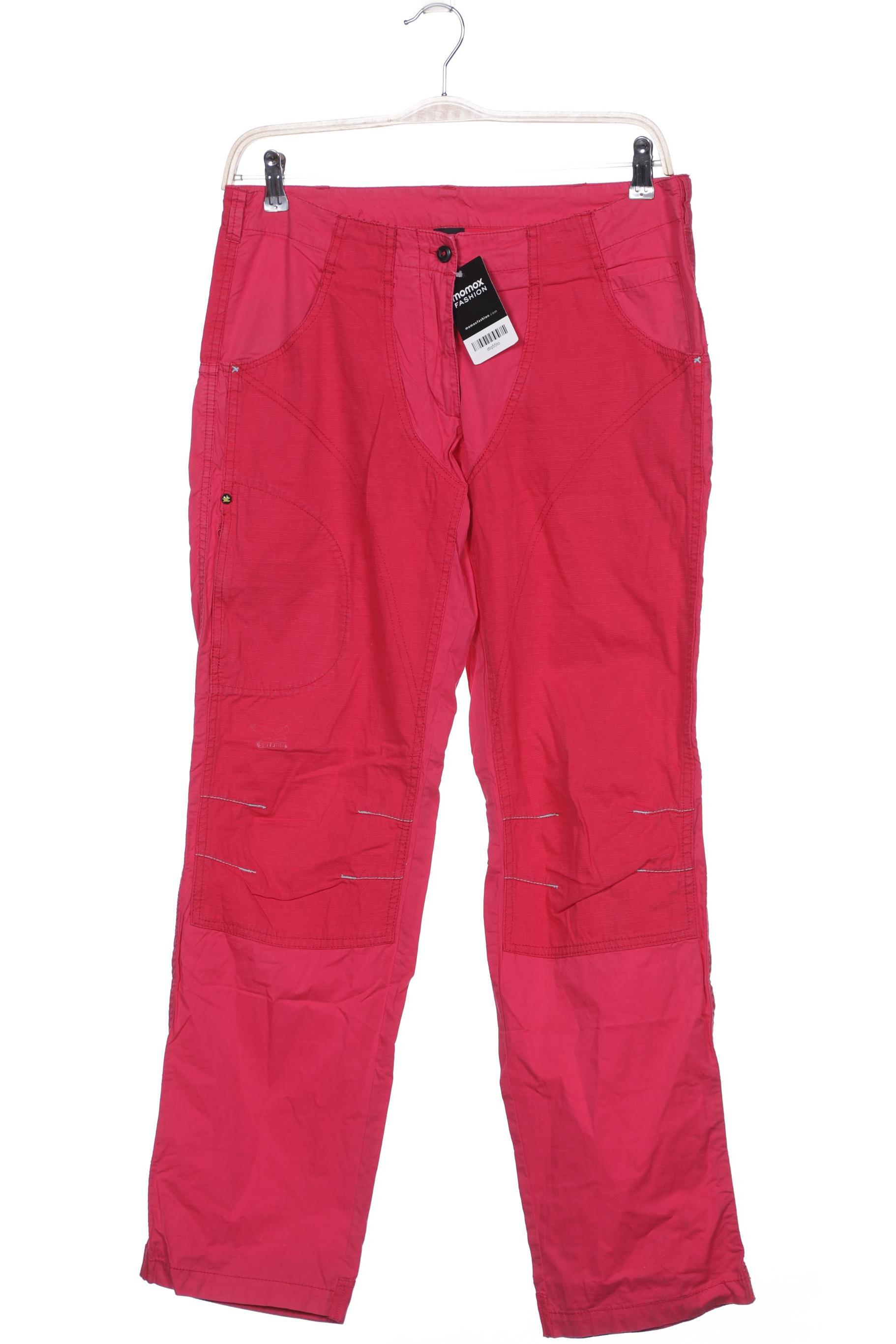 

Salewa Damen Stoffhose, pink