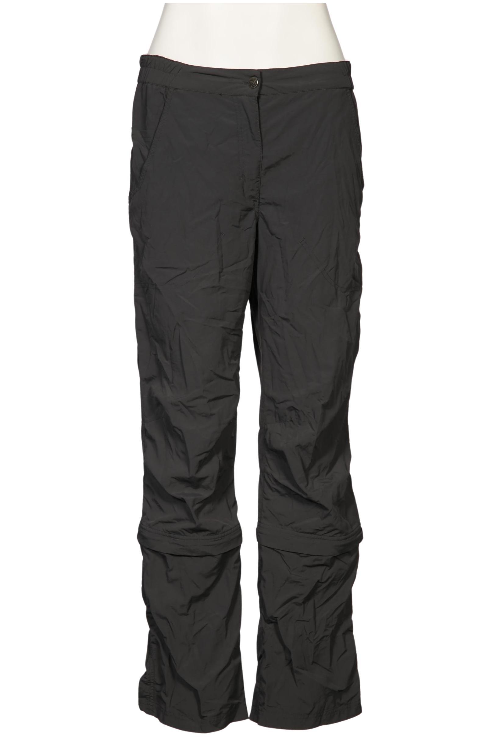 

Salewa Damen Stoffhose, schwarz, Gr. 42