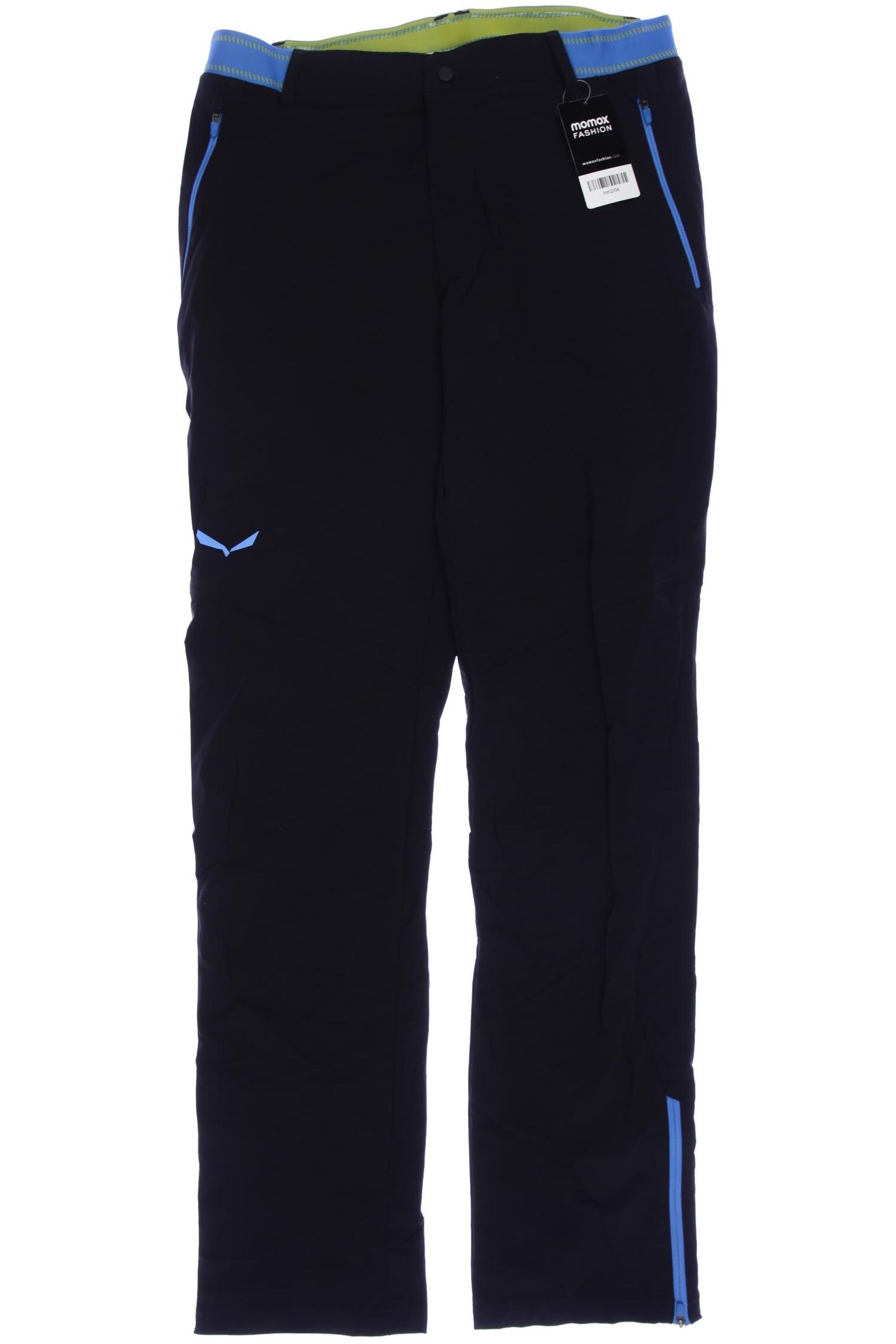 

Salewa Damen Stoffhose, schwarz, Gr. 0