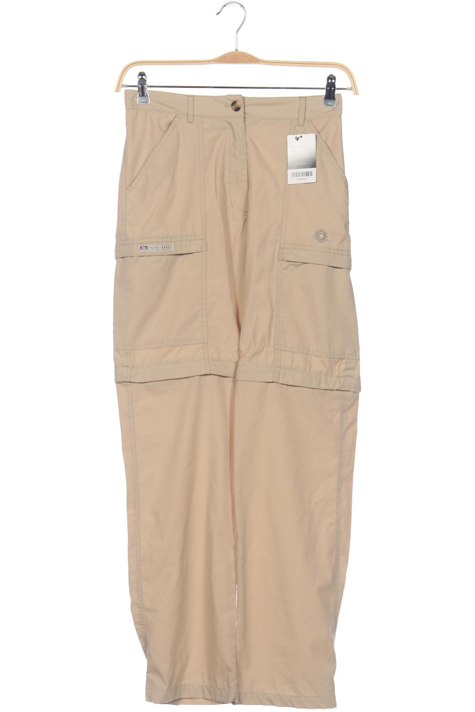 

Salewa Damen Stoffhose, beige, Gr. 38