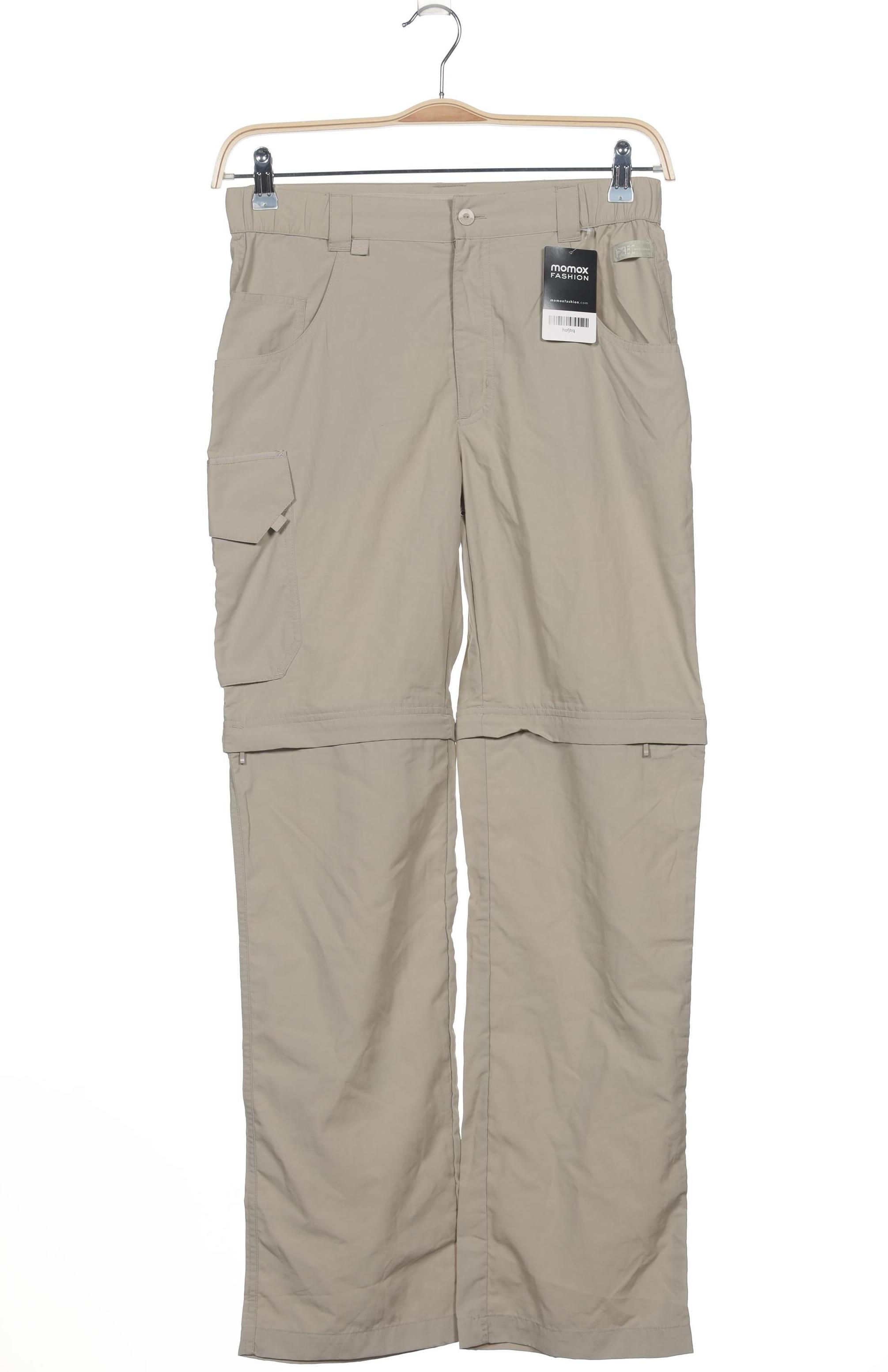 

Salewa Damen Stoffhose, cremeweiß, Gr. 46