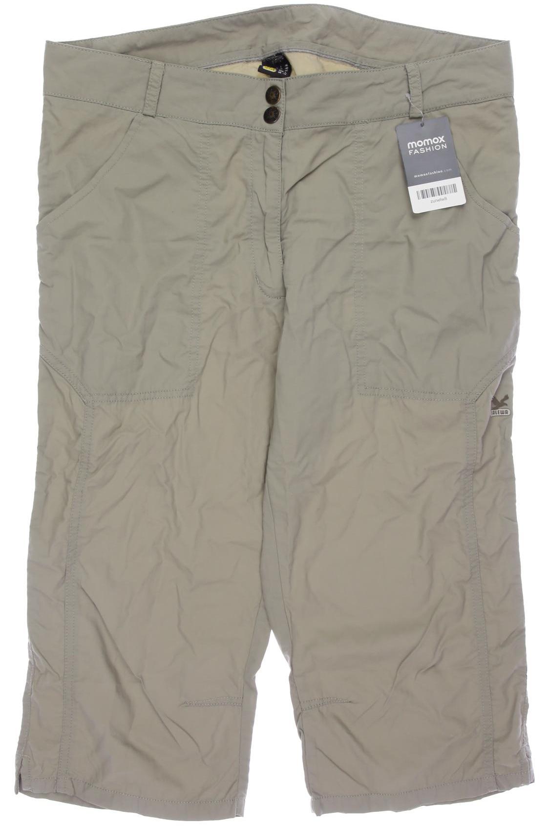 

Salewa Damen Stoffhose, grün, Gr. 40