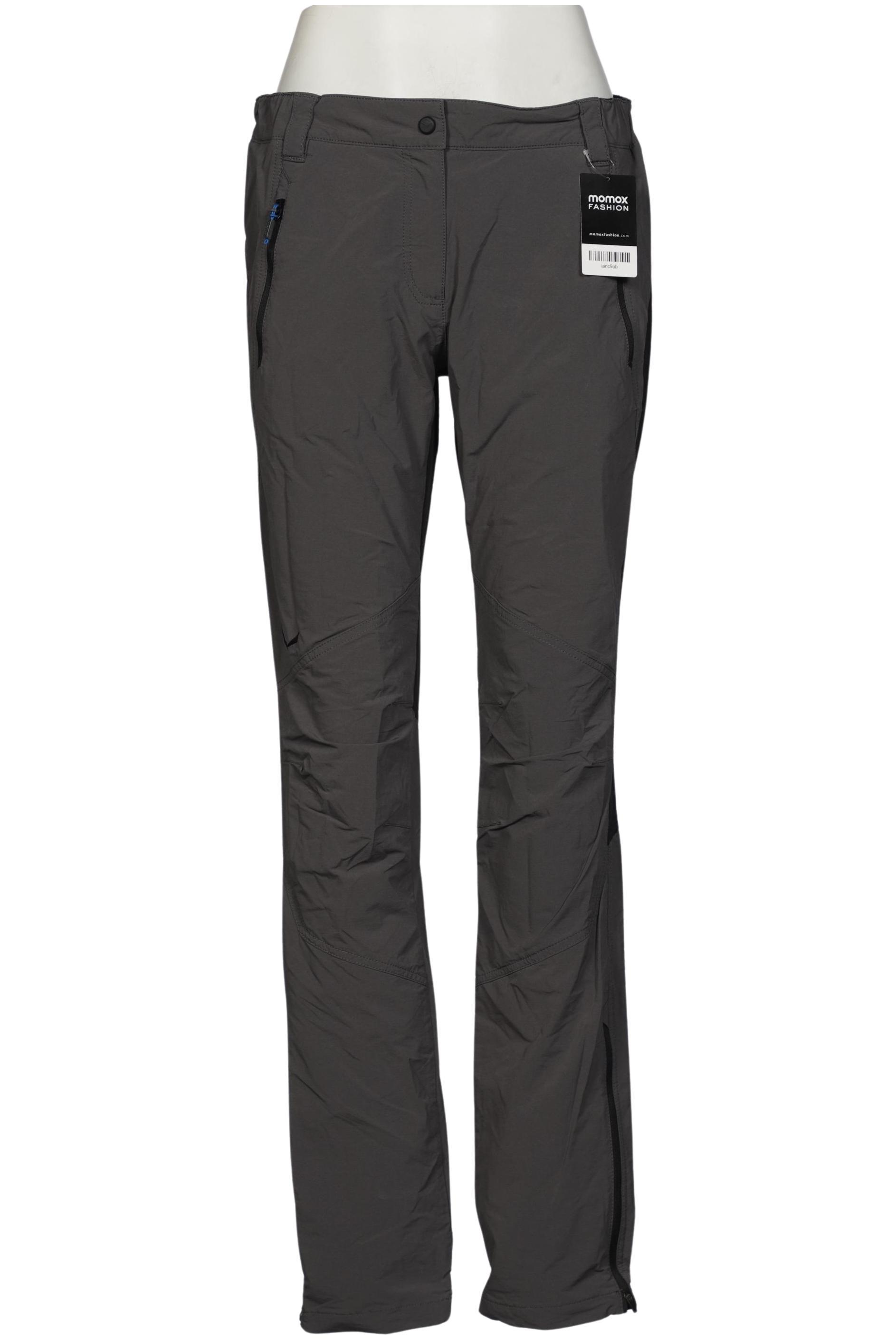 

Salewa Damen Stoffhose, grau, Gr. 40
