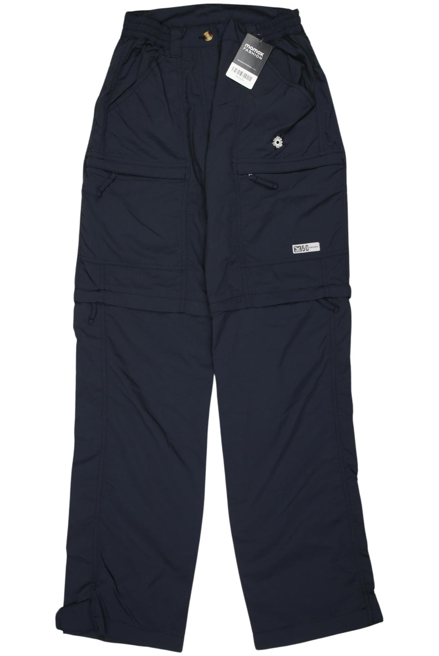 

Salewa Damen Stoffhose, marineblau, Gr. 36