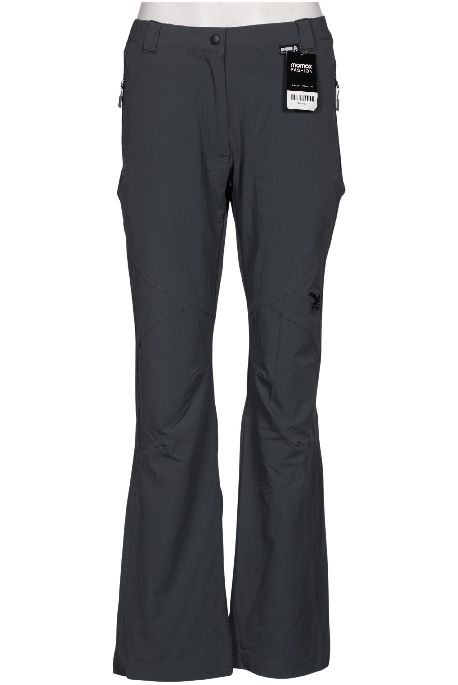 

Salewa Damen Stoffhose, grau, Gr. 40