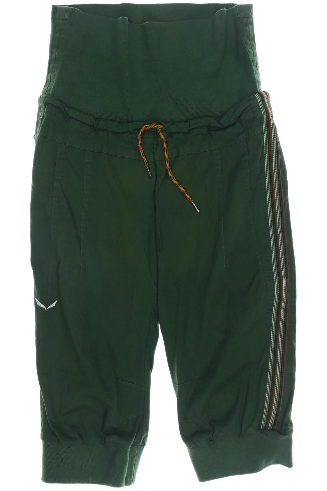 

Salewa Damen Stoffhose, grün, Gr. 40
