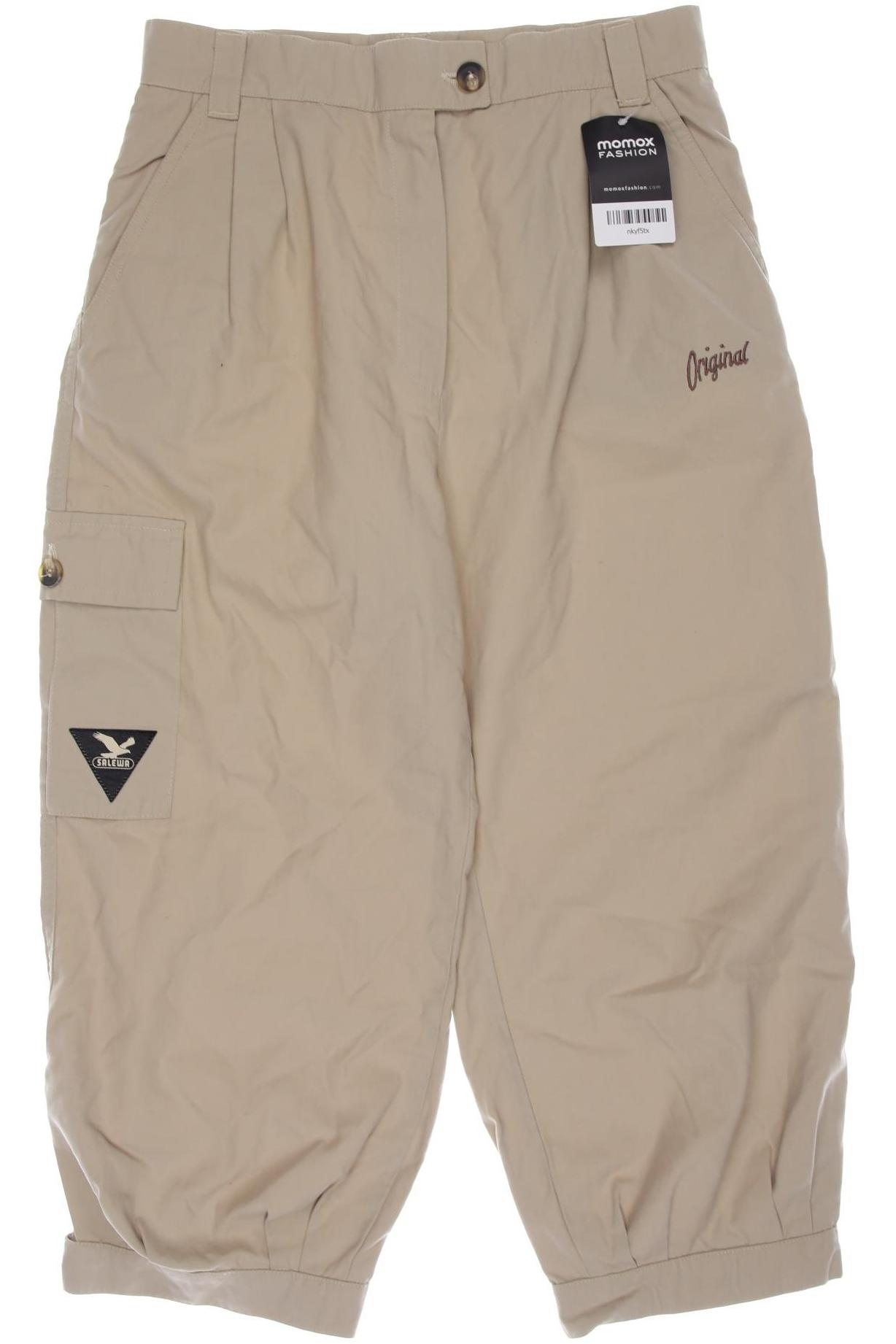 

Salewa Damen Stoffhose, beige