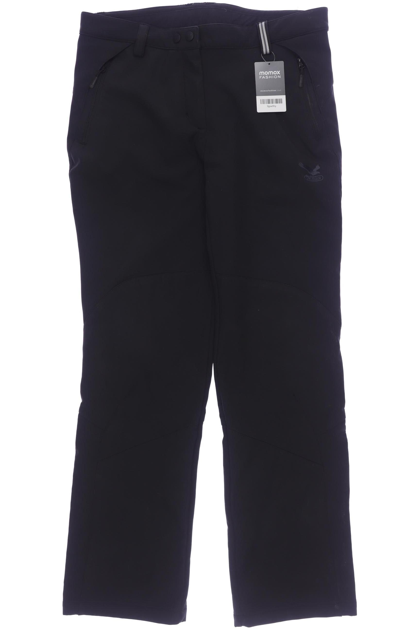 

Salewa Damen Stoffhose, schwarz, Gr. 20