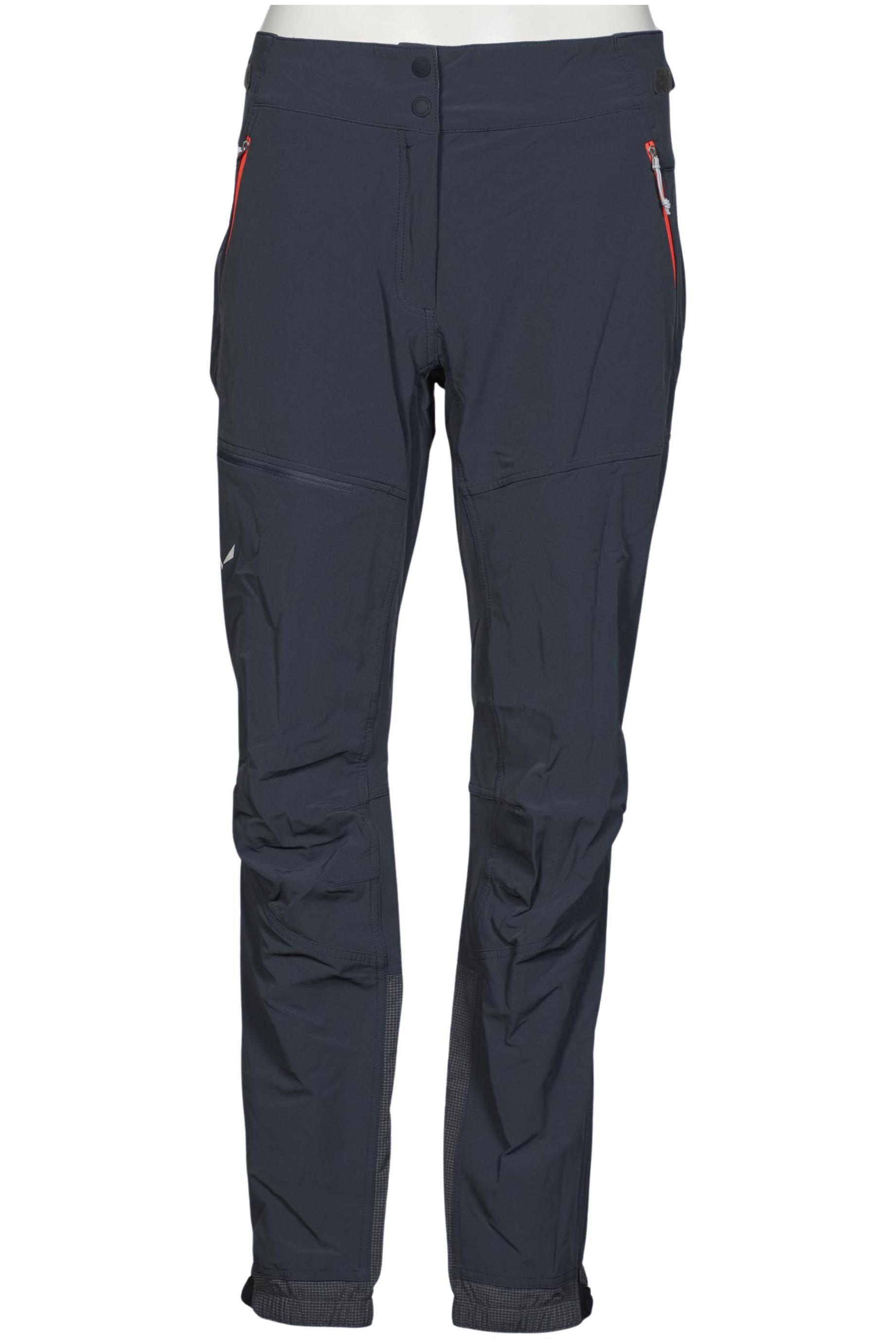 

Salewa Damen Stoffhose, marineblau, Gr. 42