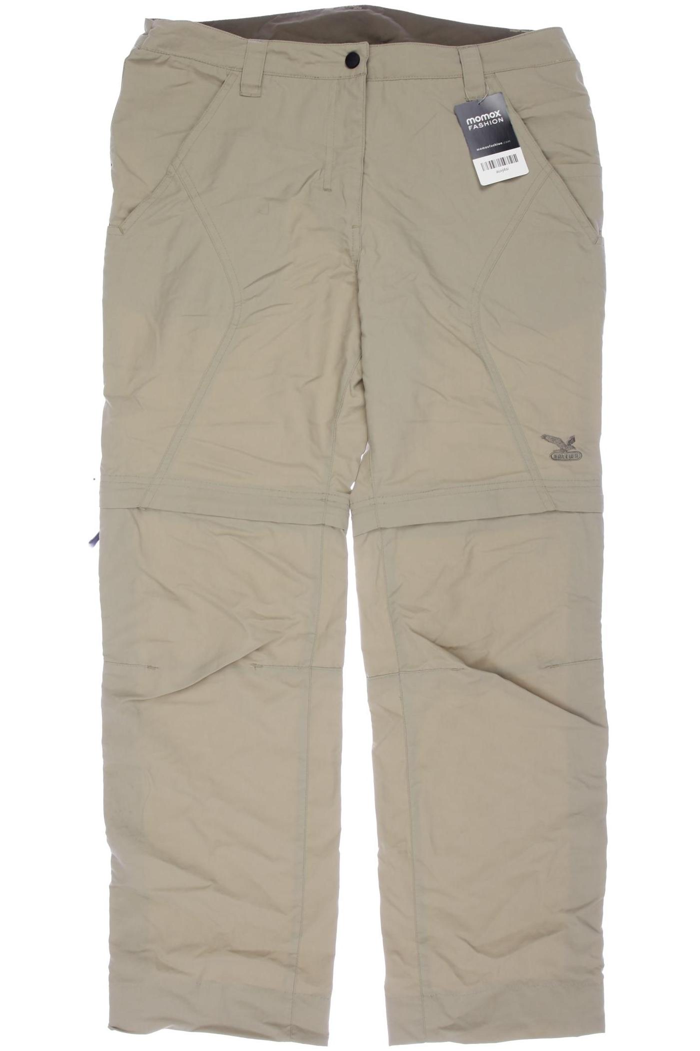 

Salewa Damen Stoffhose, beige, Gr. 40