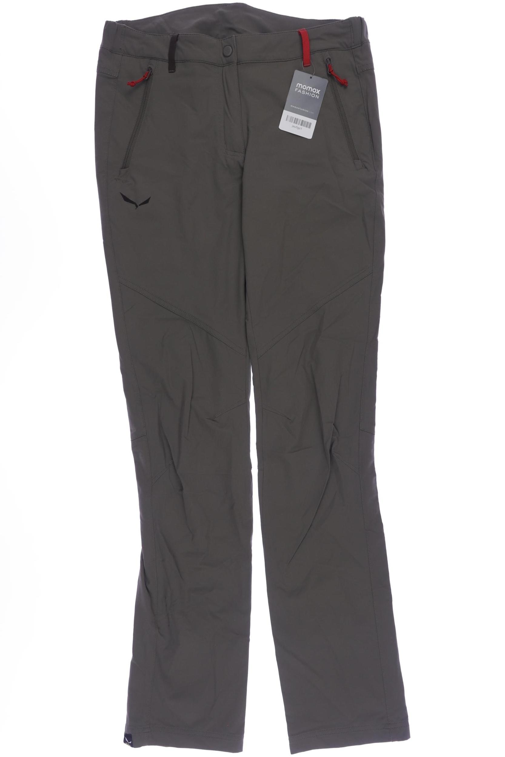 

Salewa Damen Stoffhose, grün, Gr. 36