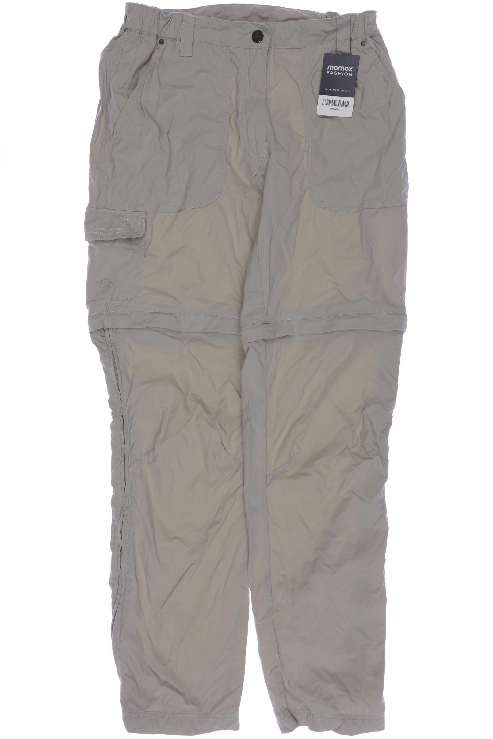 

Salewa Damen Stoffhose, beige, Gr. 42