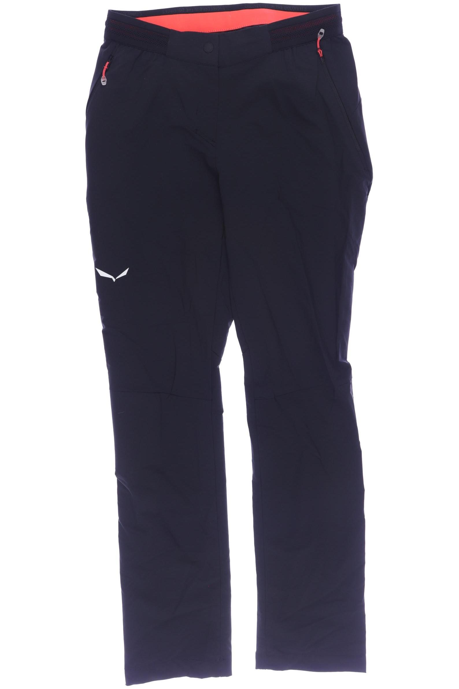 

Salewa Damen Stoffhose, schwarz, Gr. 36