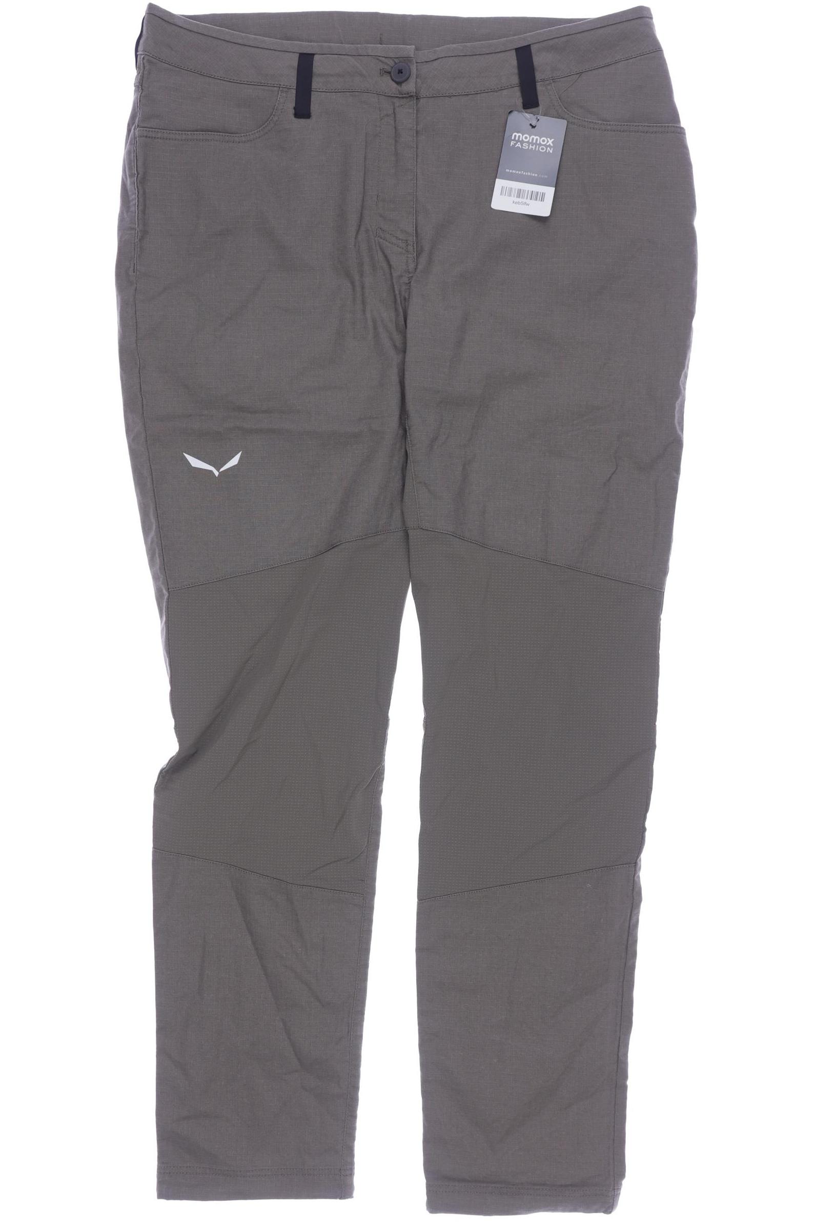

Salewa Damen Stoffhose, braun