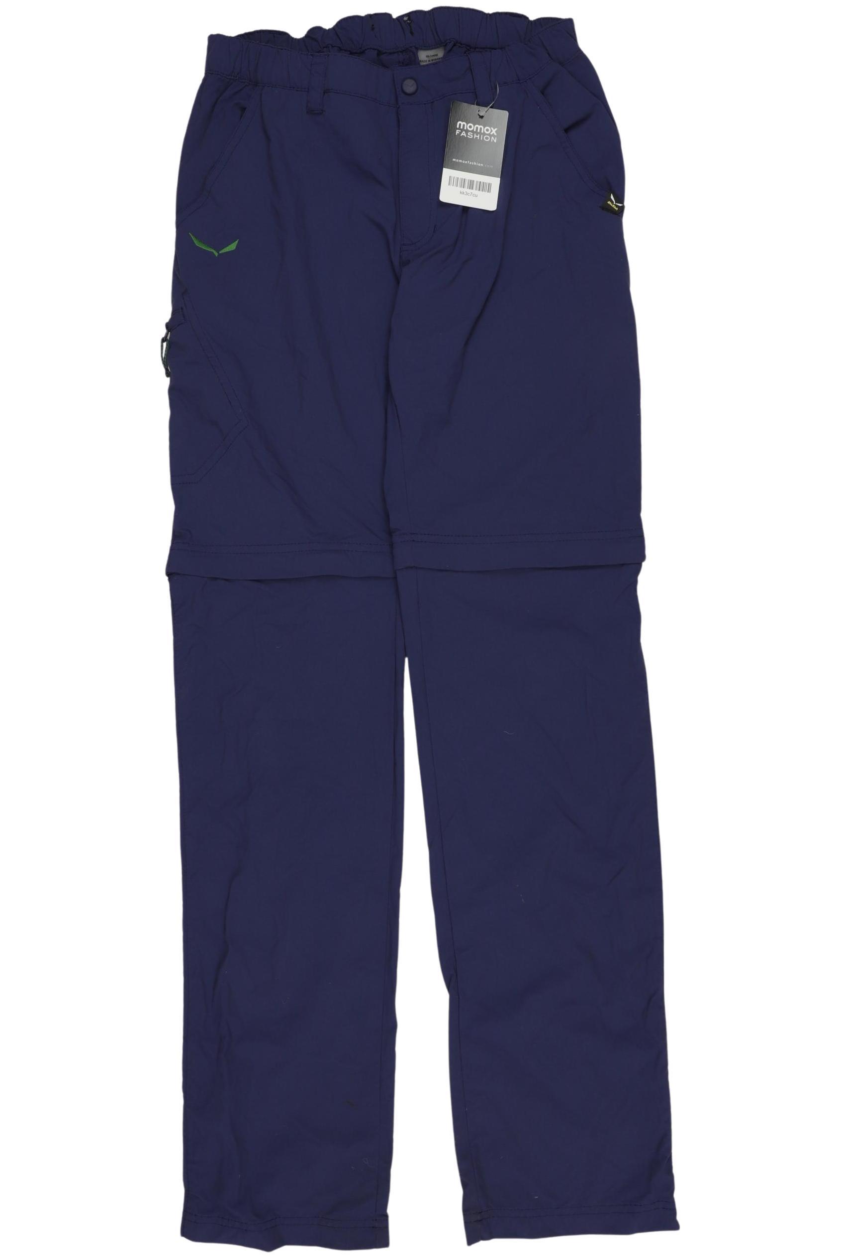 

Salewa Damen Stoffhose, blau, Gr. 27