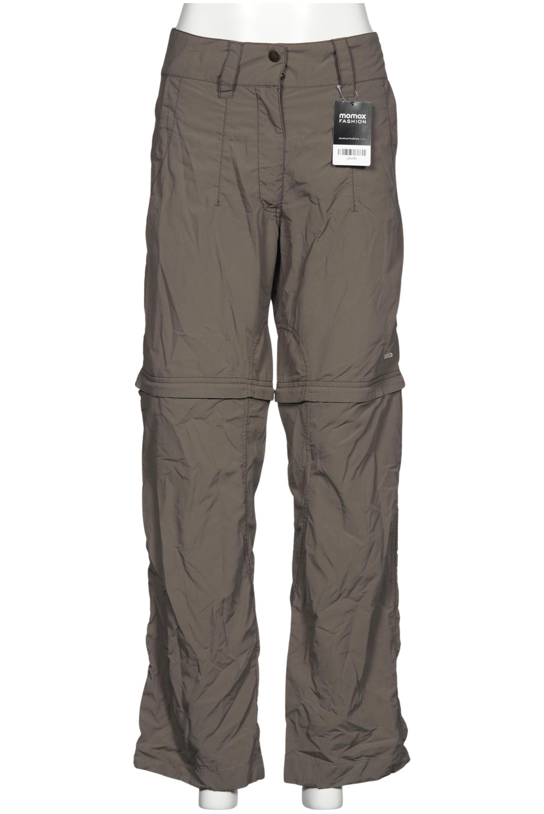 

Salewa Damen Stoffhose, grau, Gr. 40
