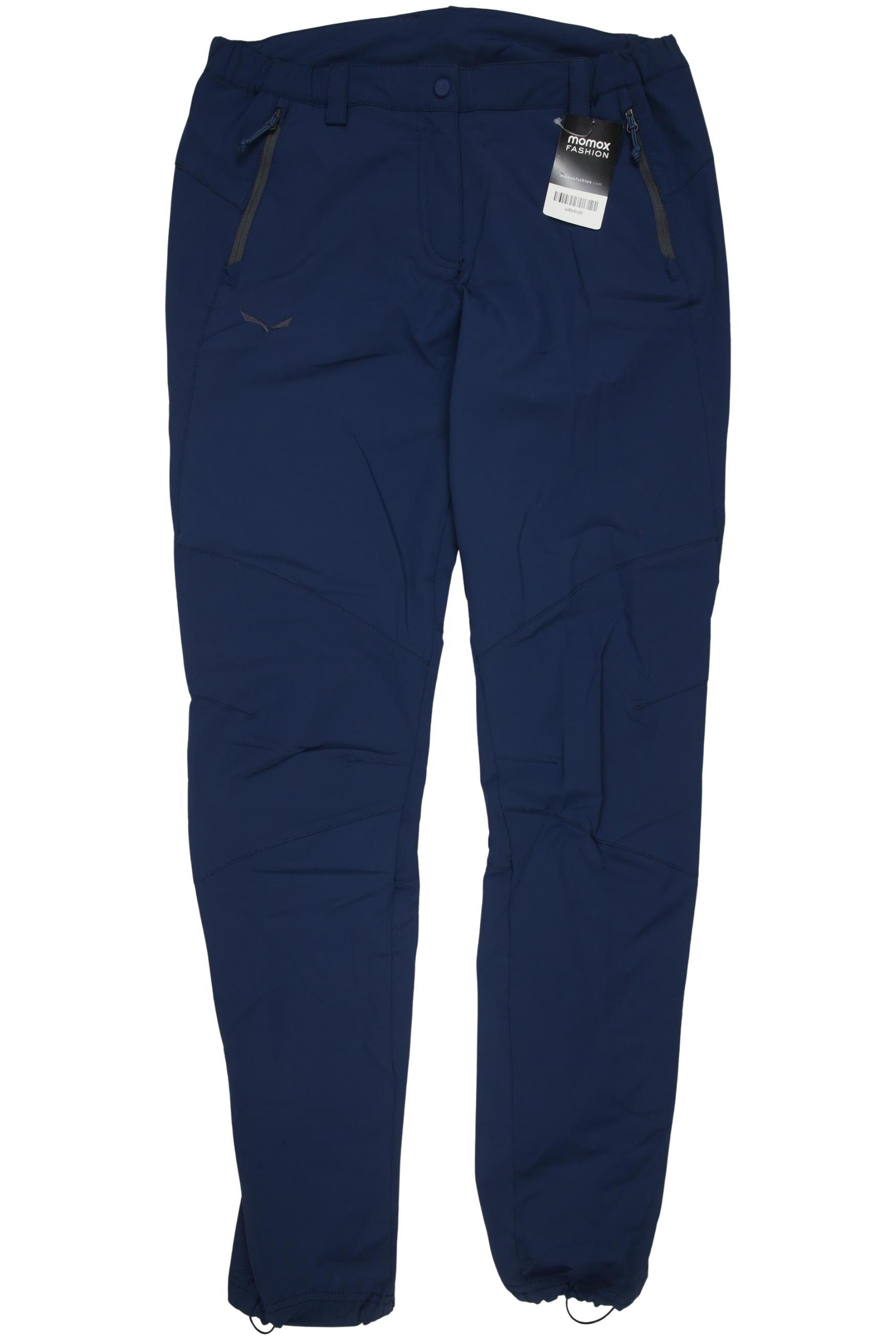 

Salewa Damen Stoffhose, marineblau, Gr. 38