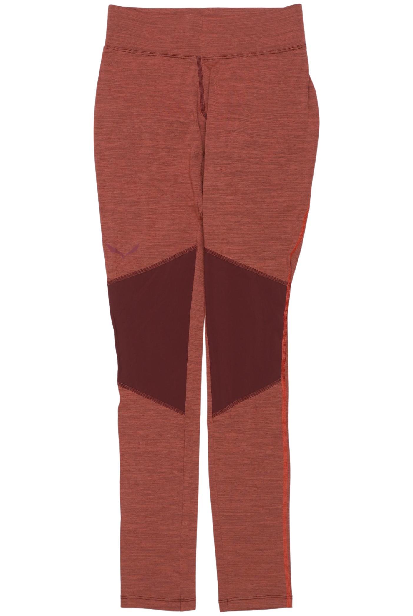 

Salewa Damen Stoffhose, pink, Gr. 32