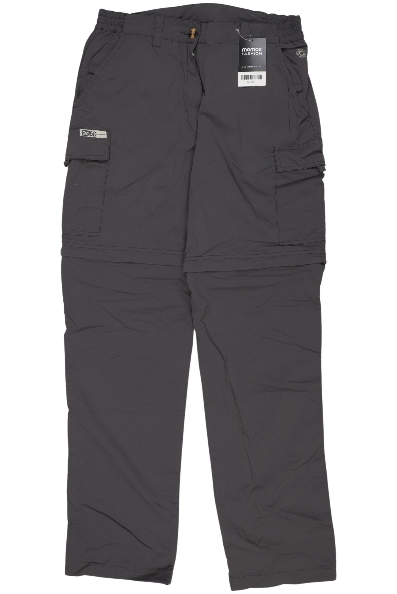 

Salewa Damen Stoffhose, grau, Gr. 40