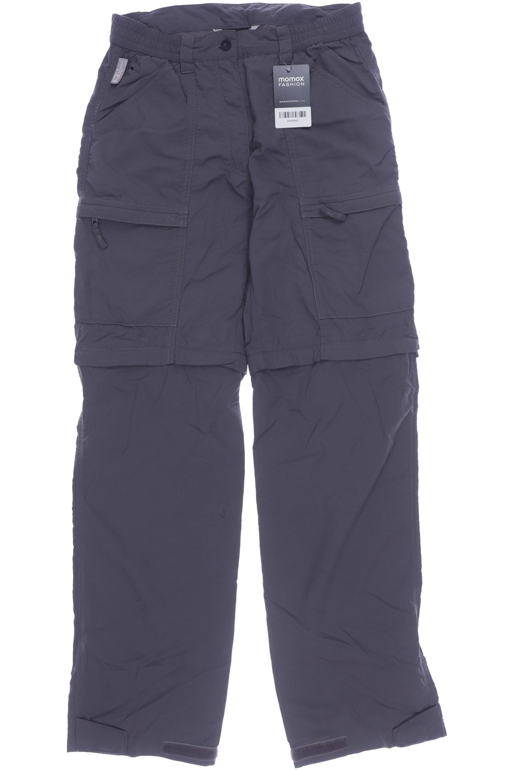 

Salewa Damen Stoffhose, grau, Gr. 38