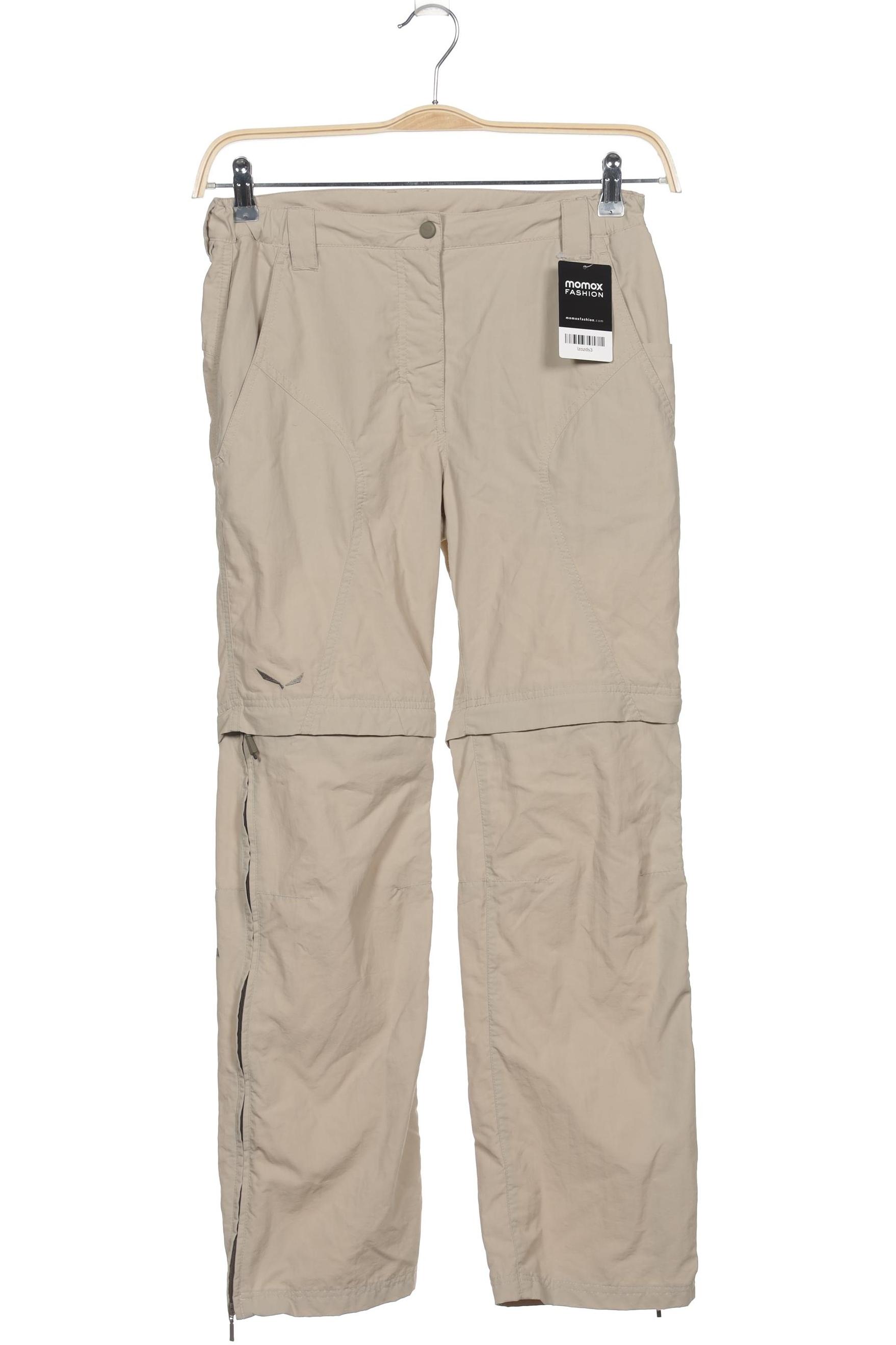 

Salewa Damen Stoffhose, hellgrün, Gr. 36