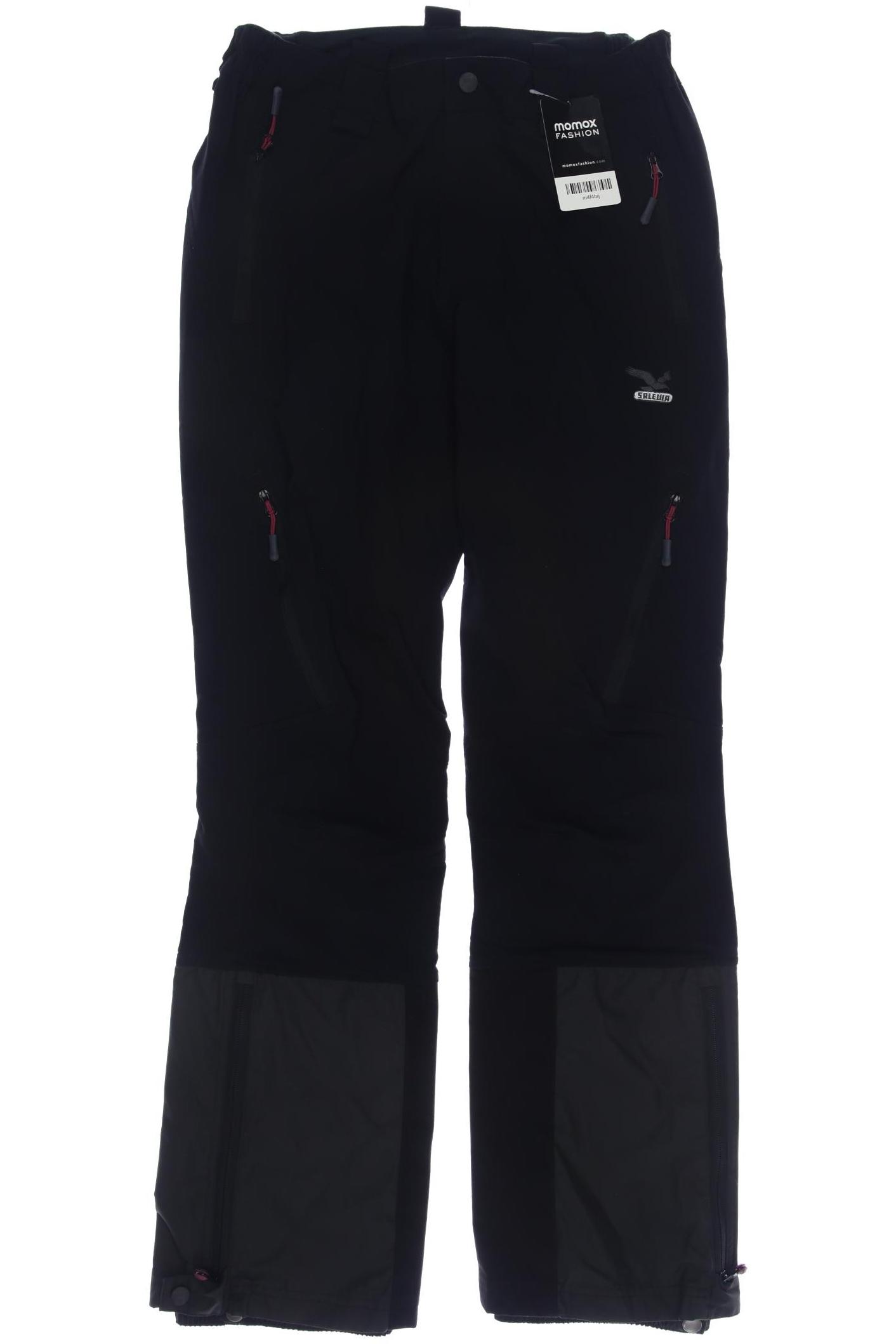 

Salewa Damen Stoffhose, schwarz, Gr. 34