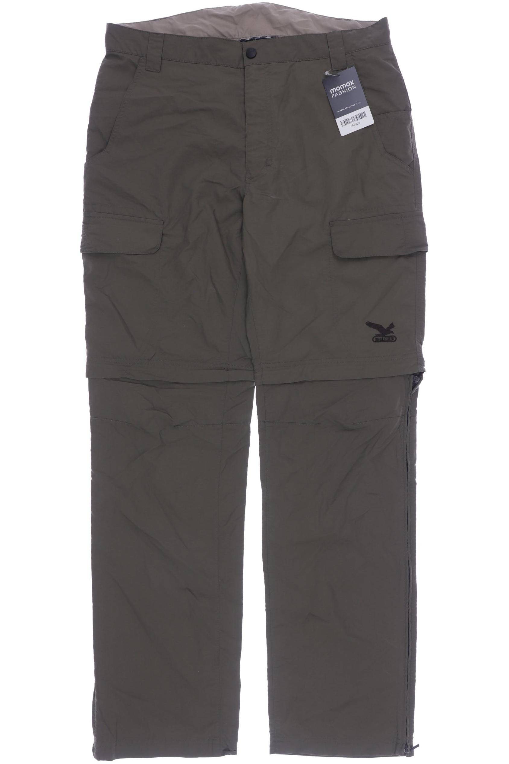 

Salewa Damen Stoffhose, grün
