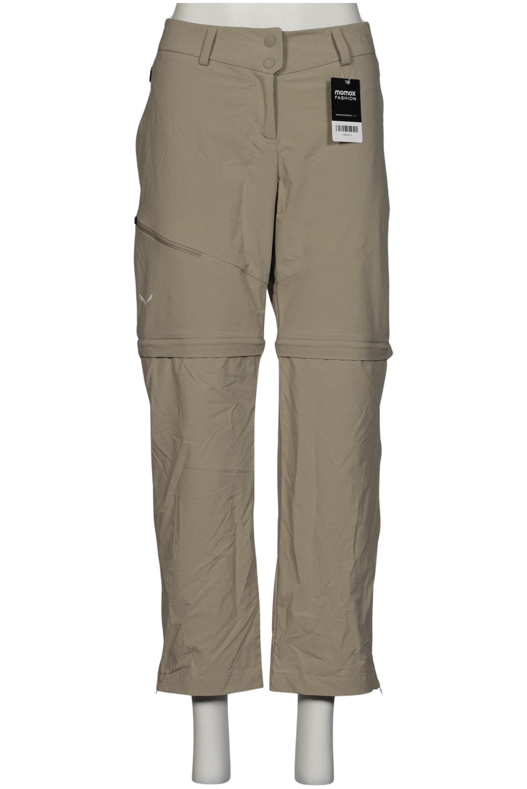 

Salewa Damen Stoffhose, beige, Gr. 40