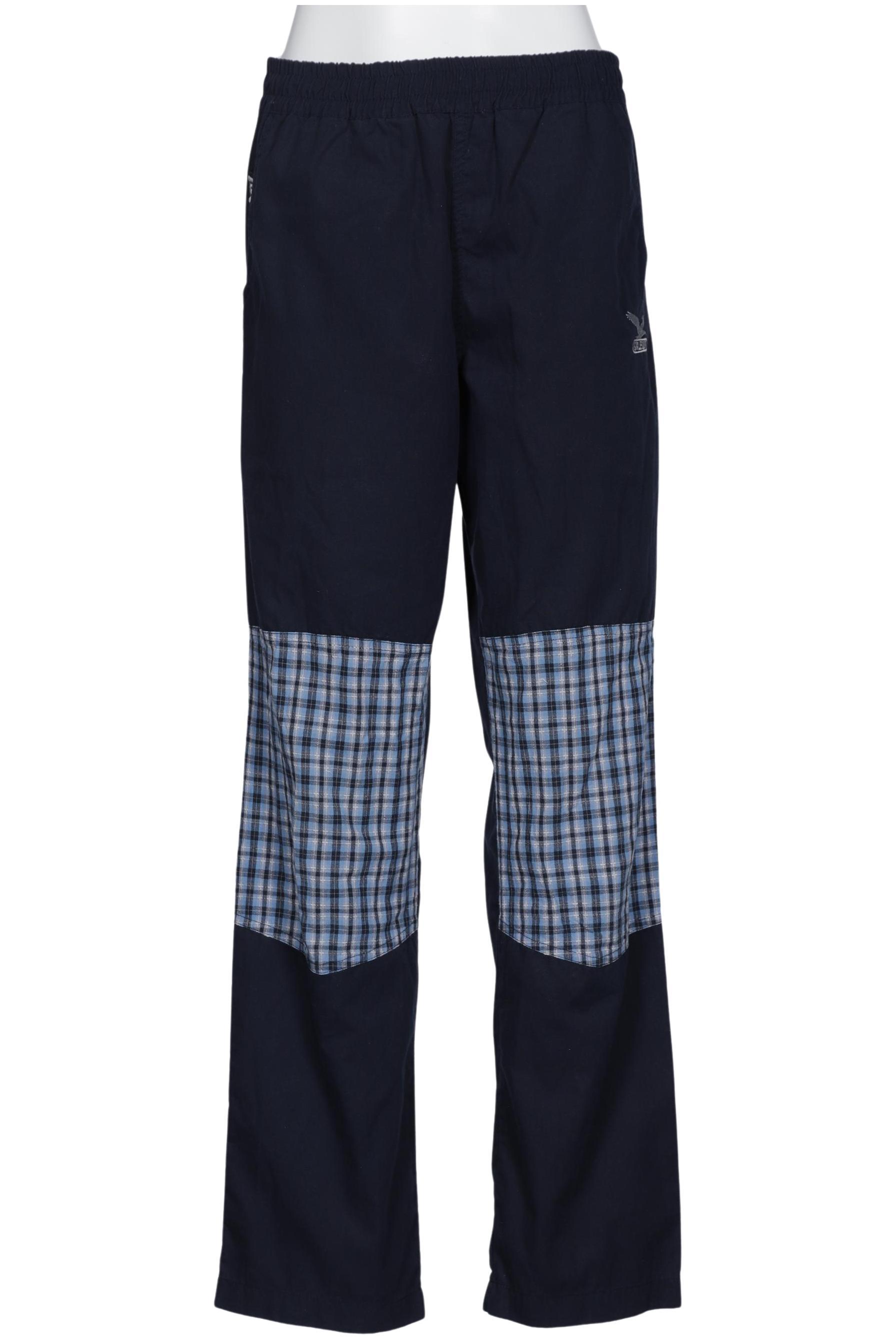 

Salewa Damen Stoffhose, marineblau, Gr. 0