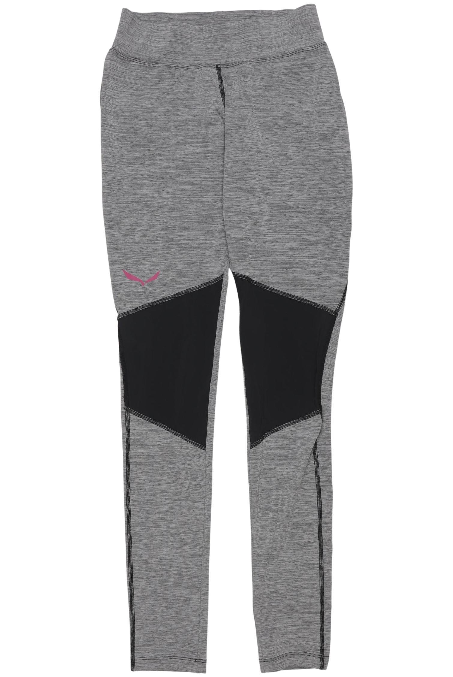

Salewa Damen Stoffhose, grau, Gr. 34