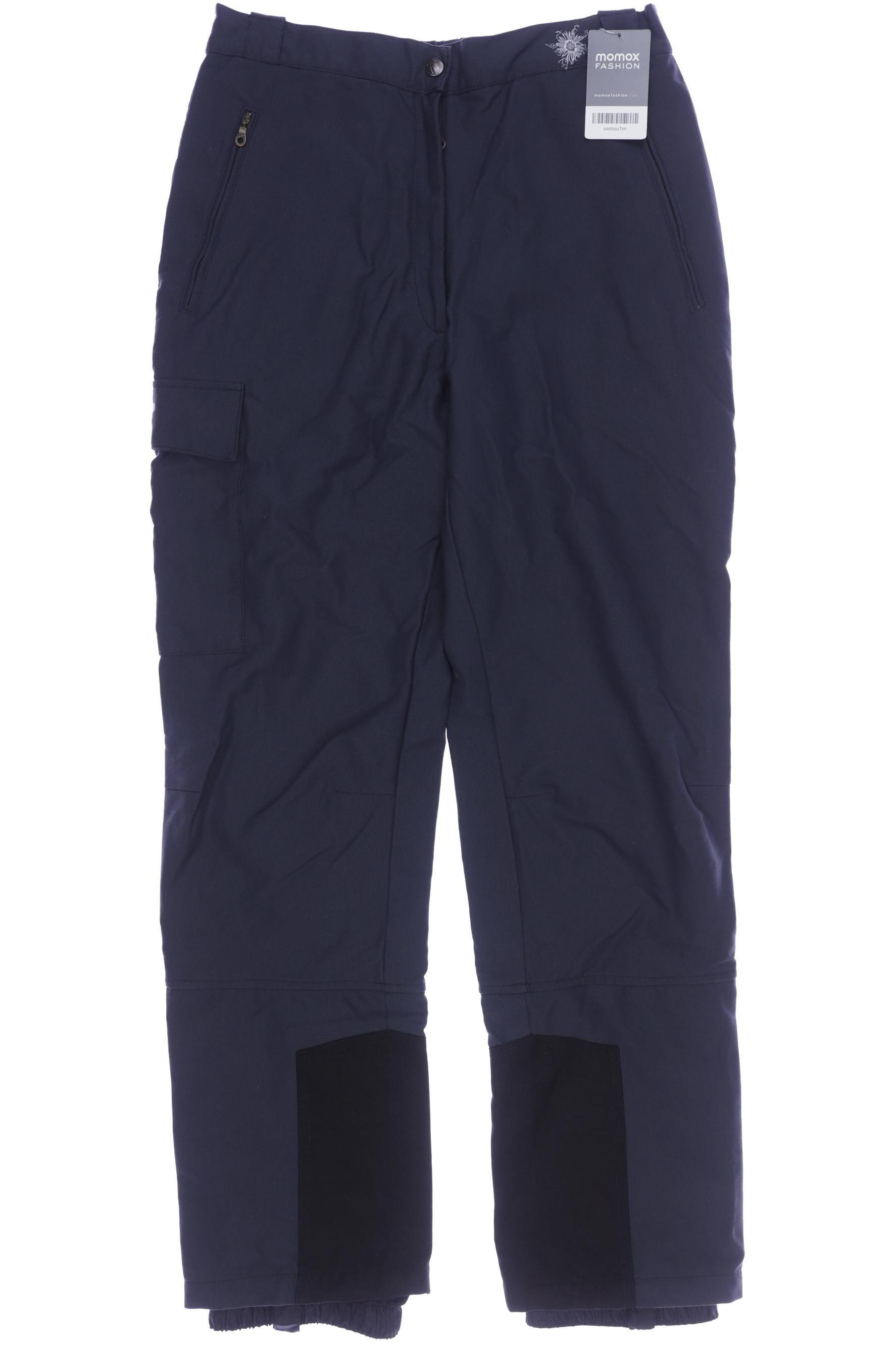 

Salewa Damen Stoffhose, grau, Gr. 42