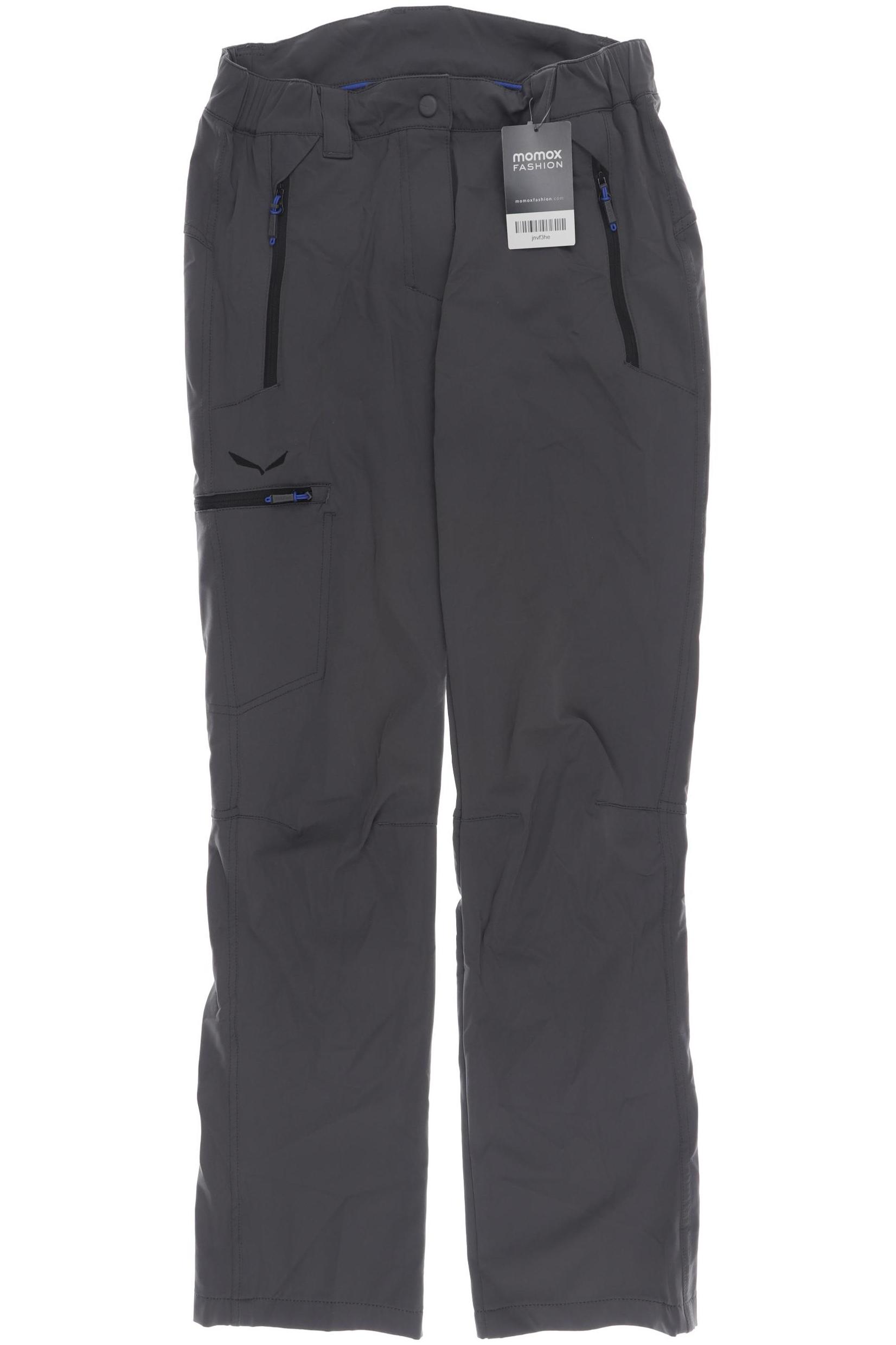 

Salewa Damen Stoffhose, grau