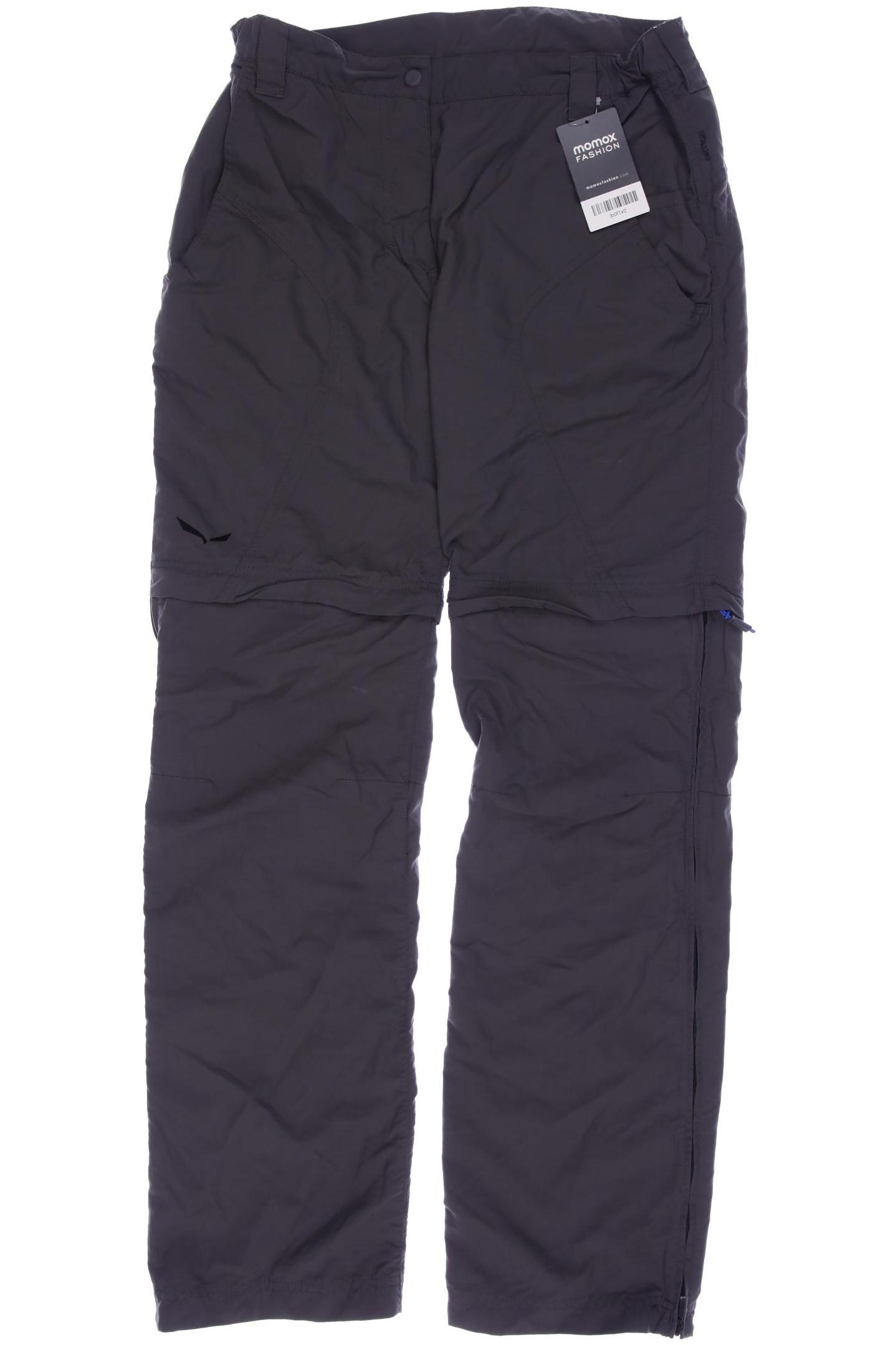 

Salewa Damen Stoffhose, grau, Gr. 38