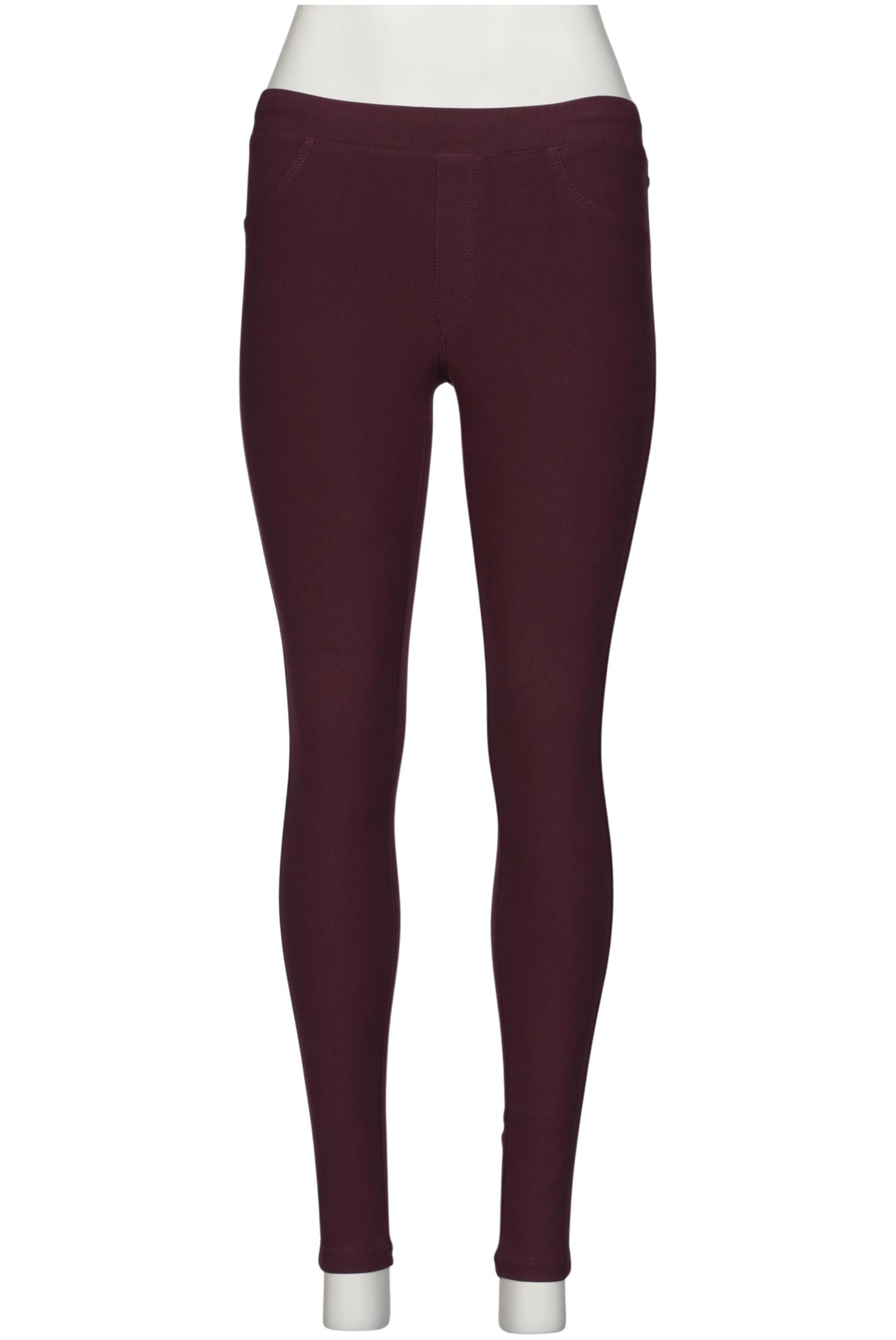 

Salewa Damen Stoffhose, bordeaux, Gr. 42