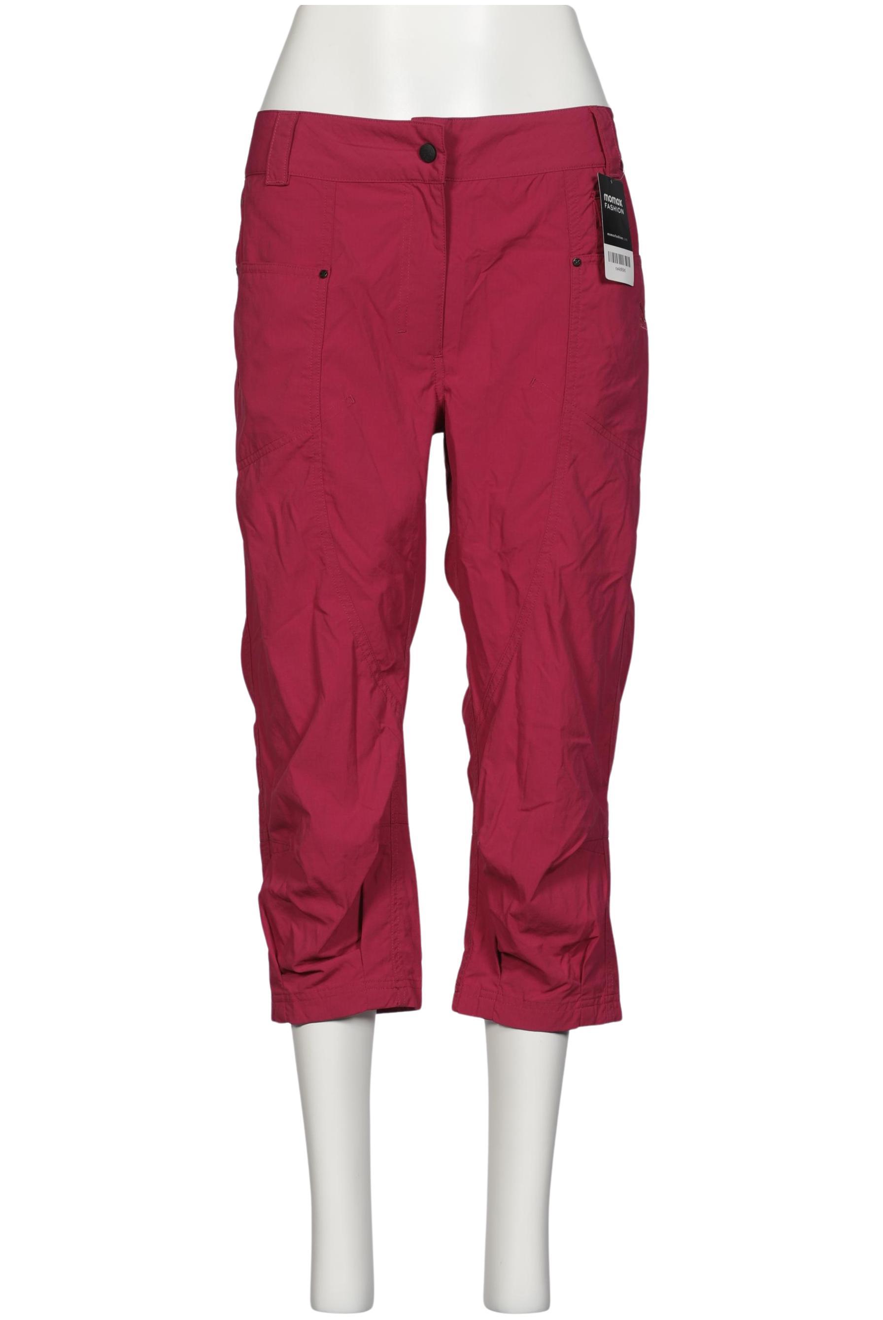 

Salewa Damen Stoffhose, pink, Gr. 38