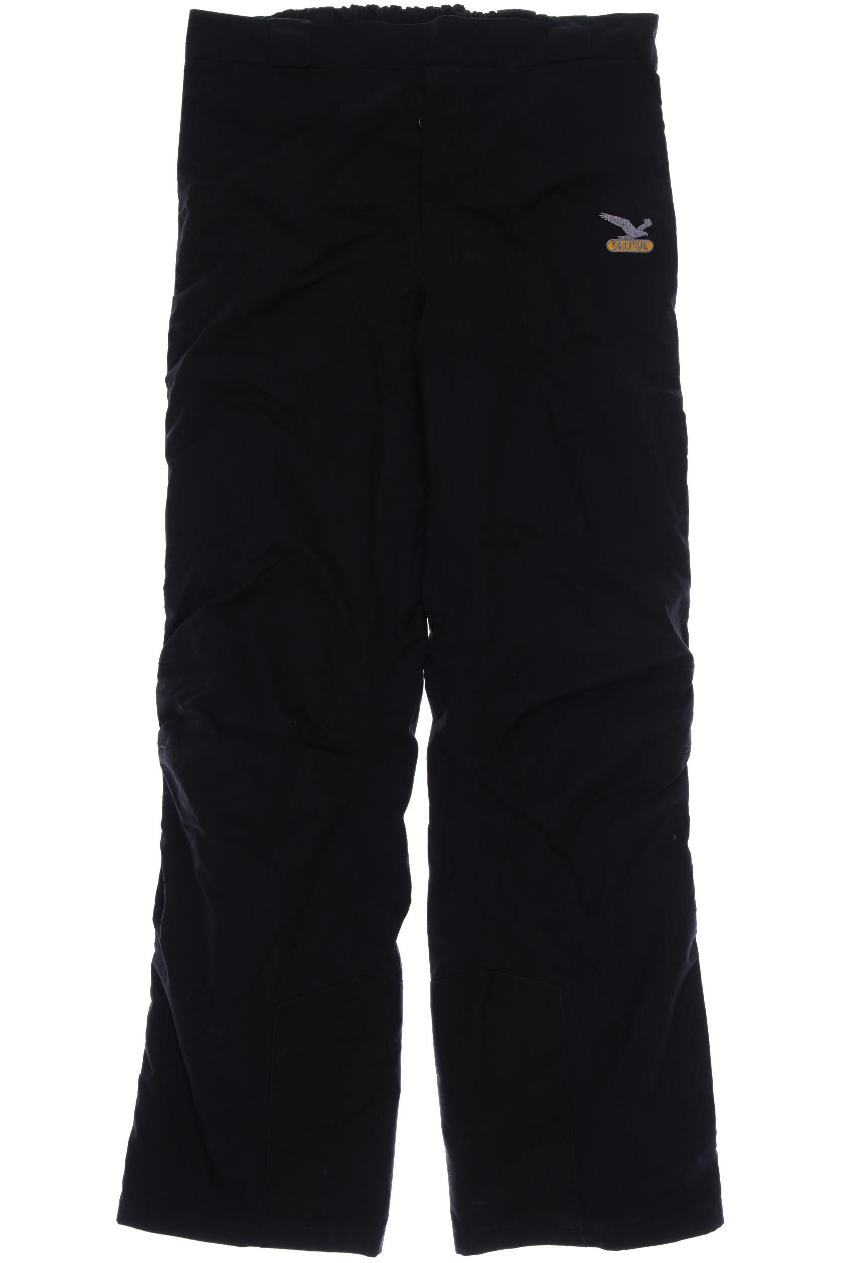 

Salewa Damen Stoffhose, schwarz, Gr. 48